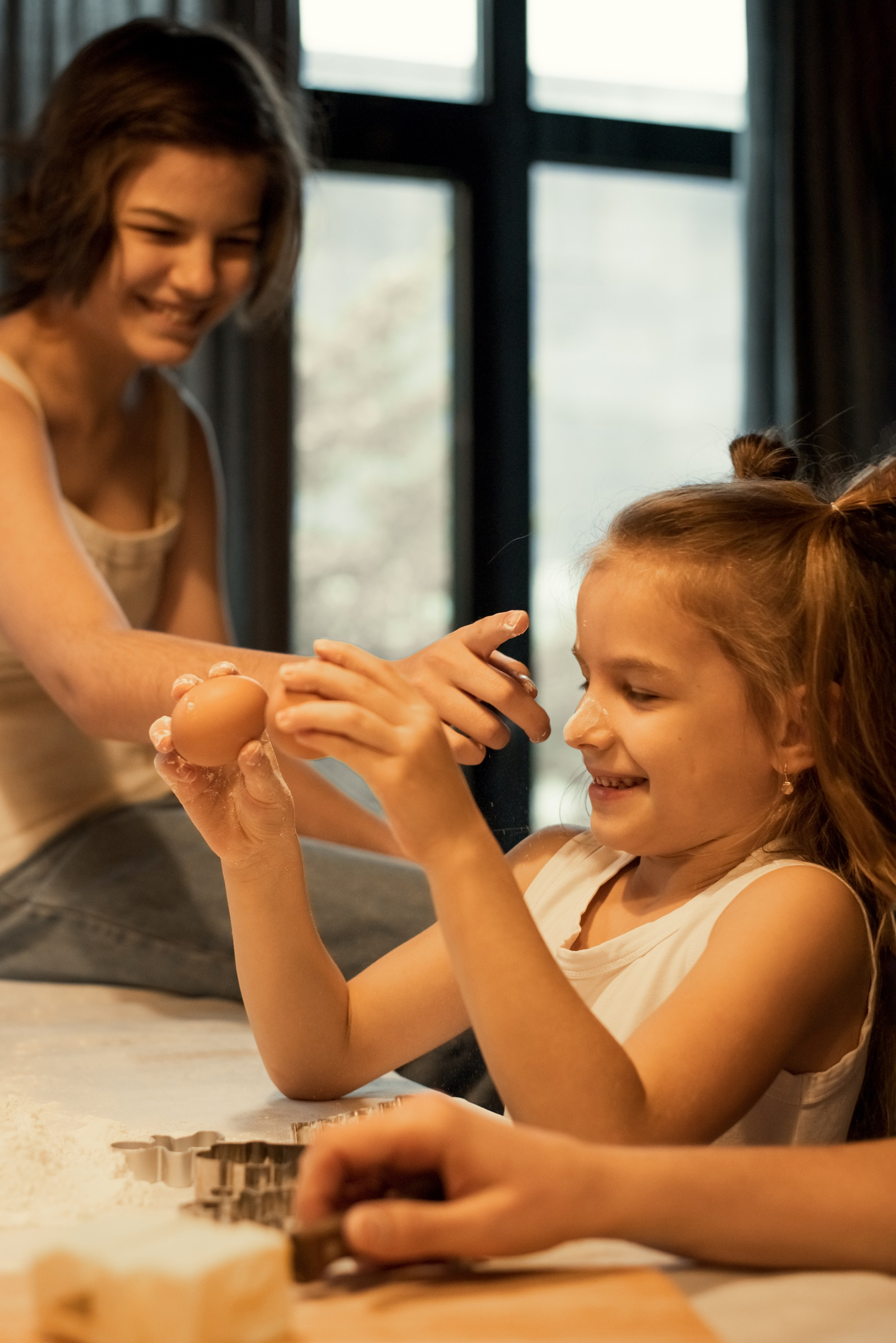 Студия. Семейный фотограф Екатерина Шаманаева