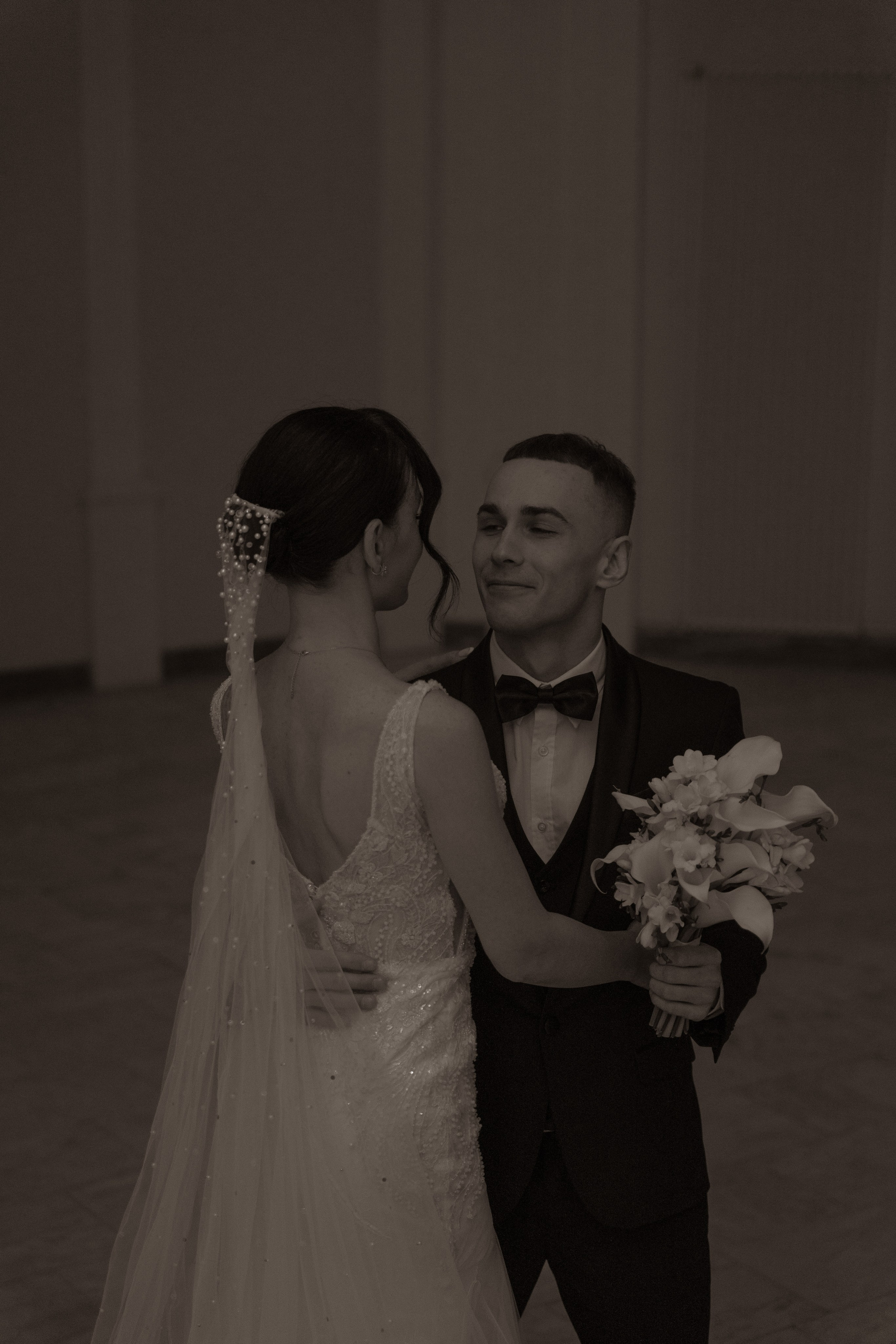 E&M wedding. Гасанова Алина|Фотограф в Санкт-Петербурге