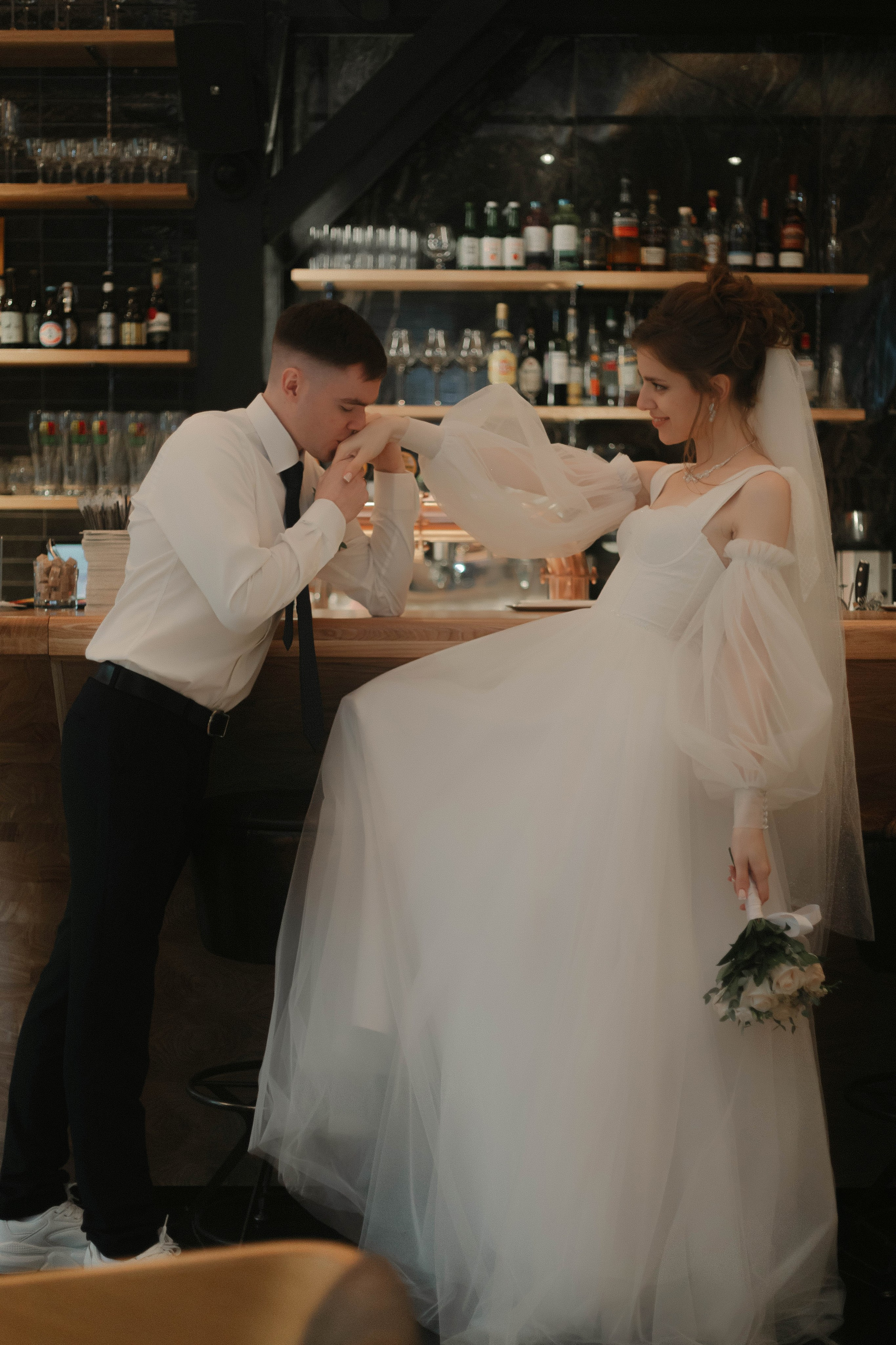 Это был дождь…. Свадебный фотограф видеограф Новосибирск Кемерово Калининград