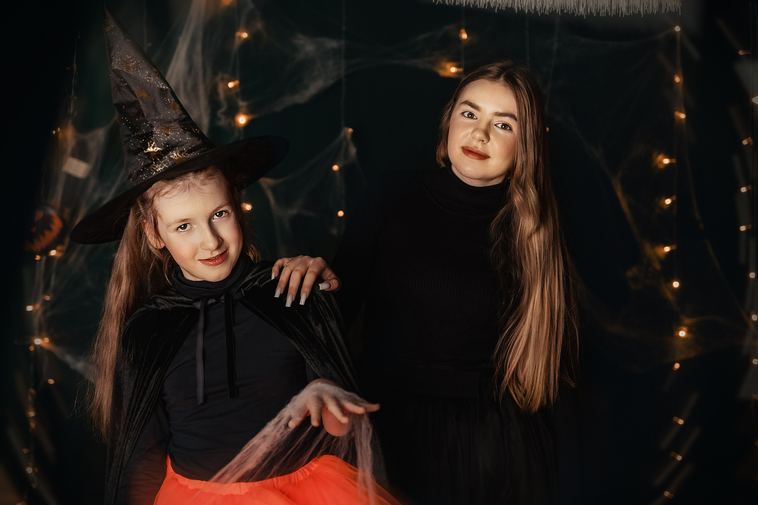 « Маленькая ведьмочка». Little_Princess.38