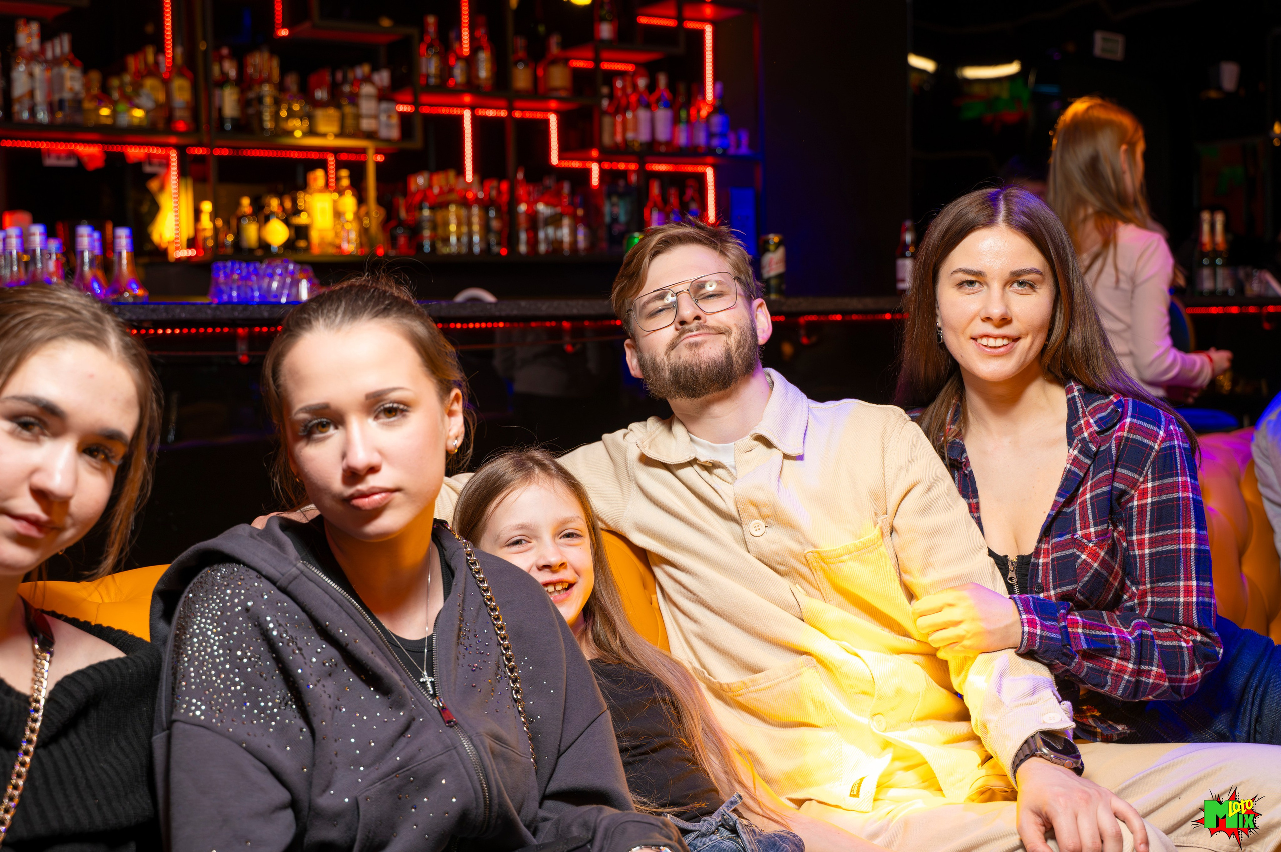 Репортаж MIXLOTO. Фотограф Беларусь — Ольга Шаповалова (Жардецкая)