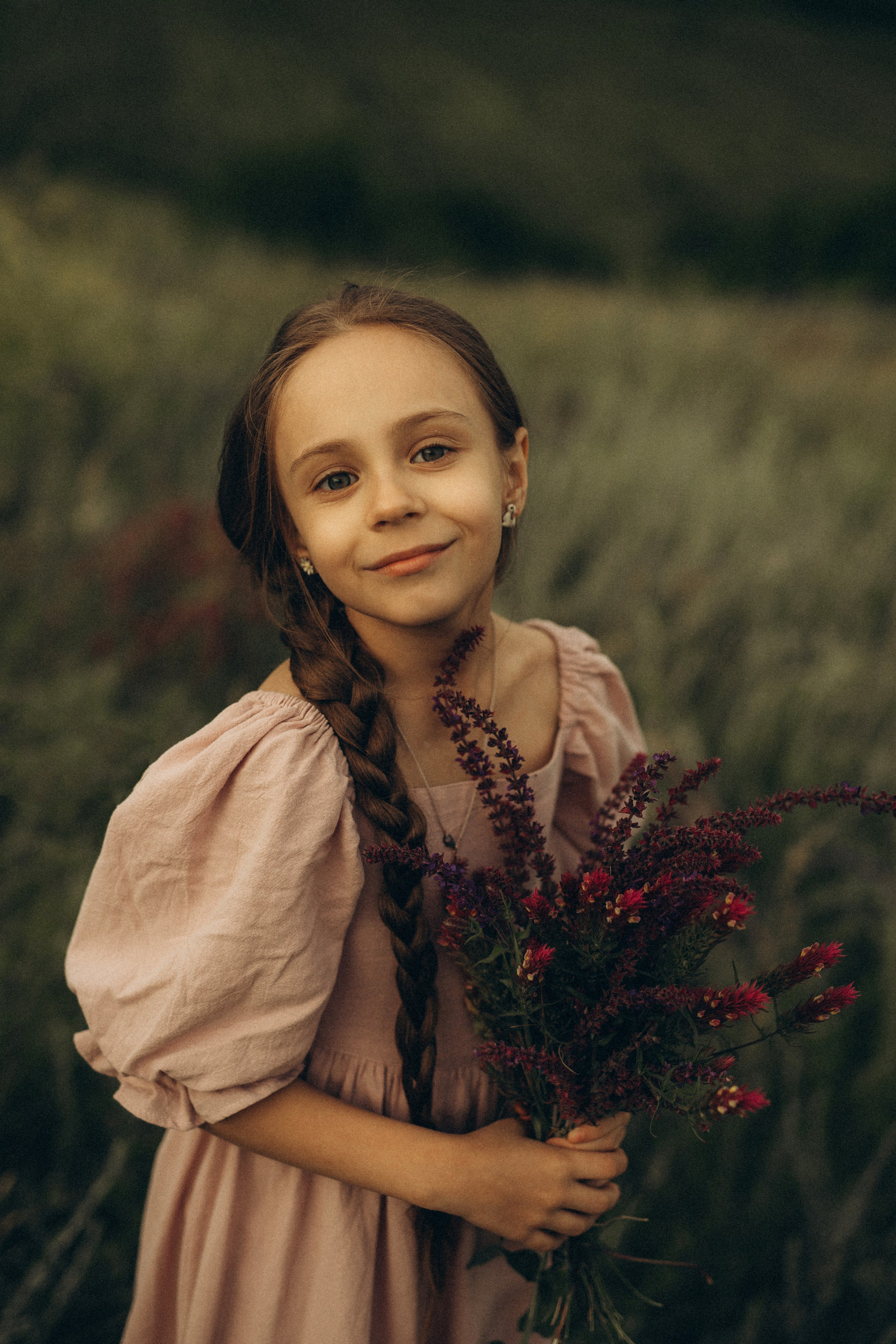 Елена и Вика. Свадебный и семейный фотограф в Саратове Виолетта Привалова