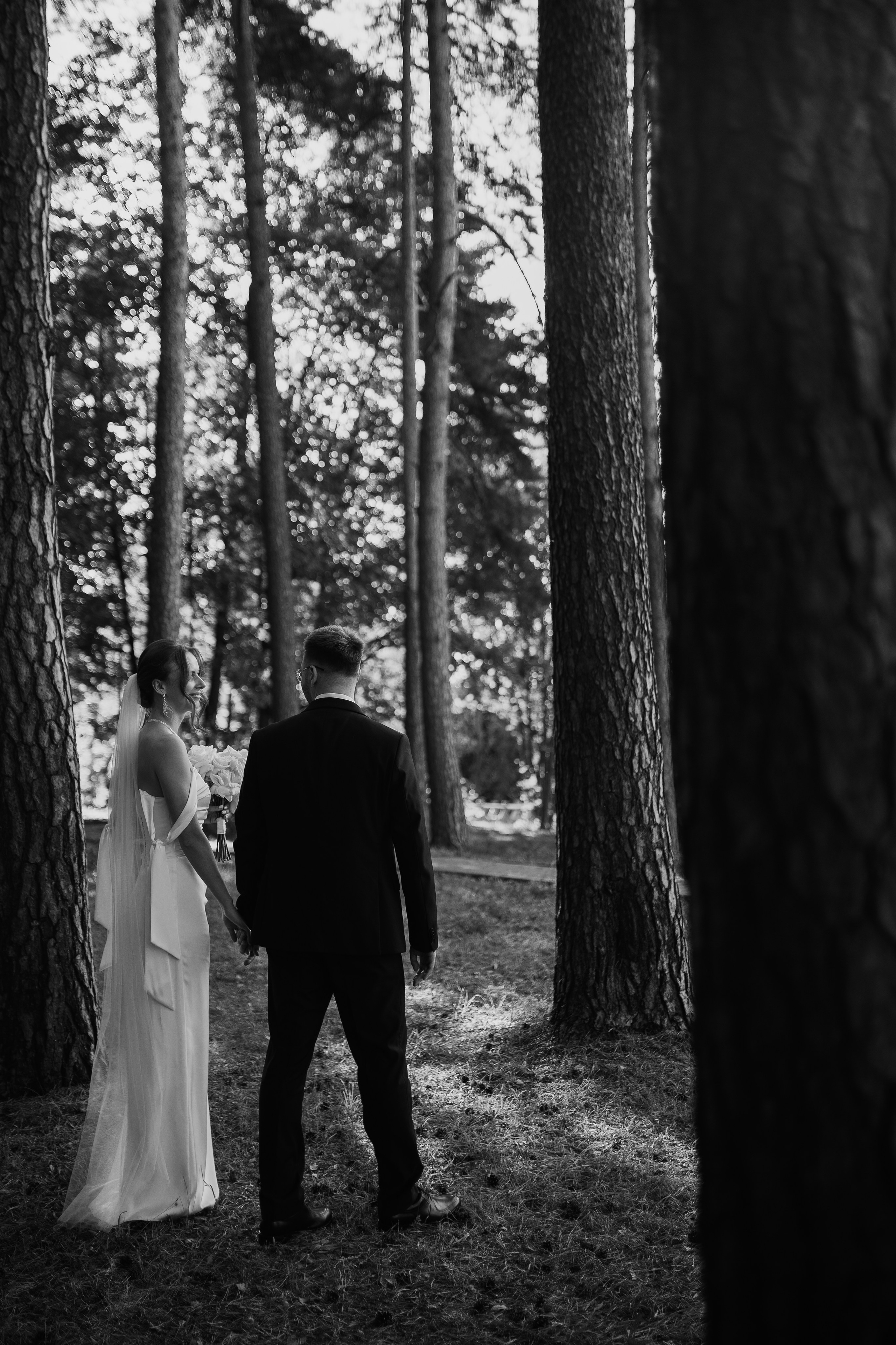 V & T. Фотограф Москва