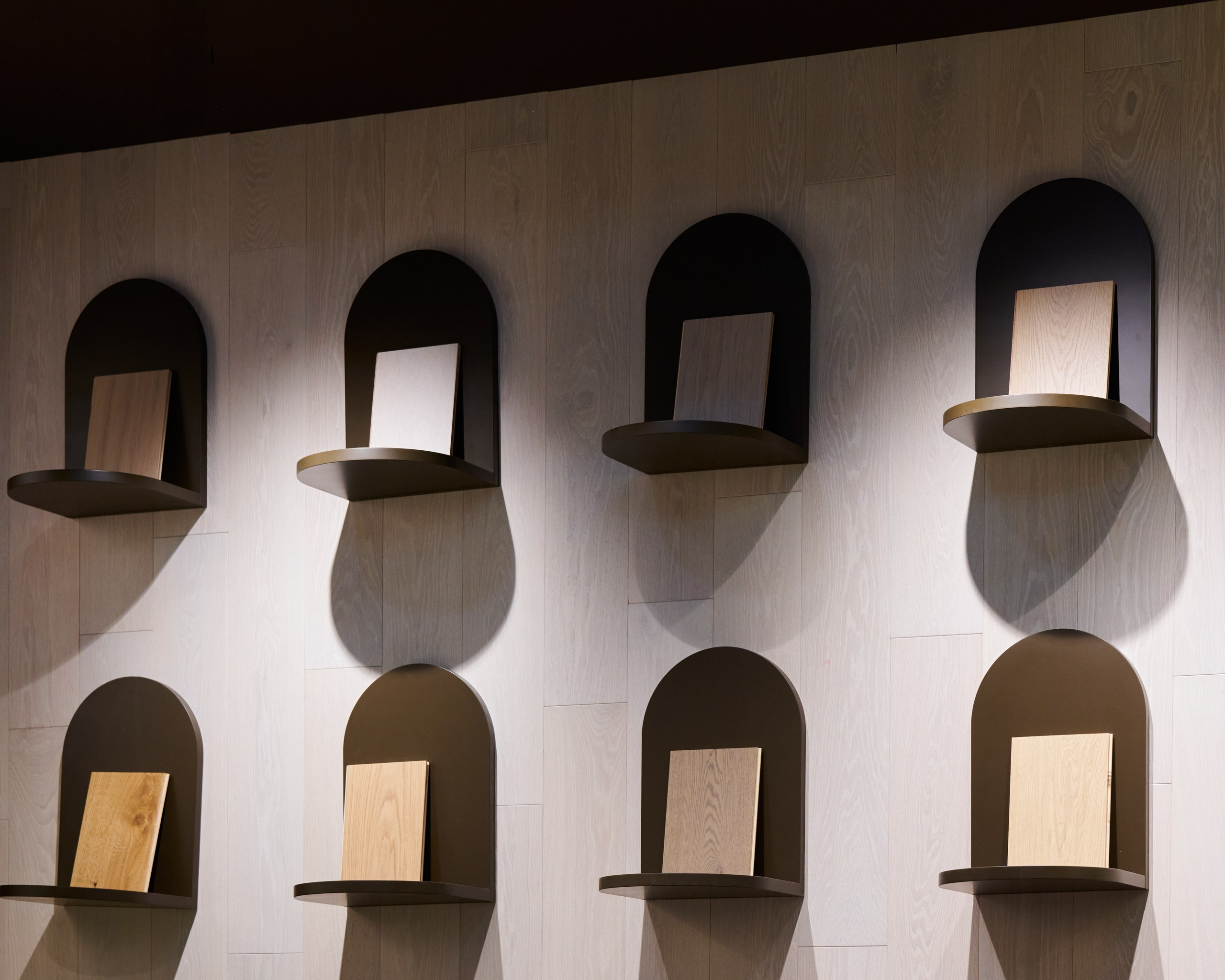 Съемка стендов на выставках. Интерьерный и архитектурный фотограф Москва и МО. Свободный Роман