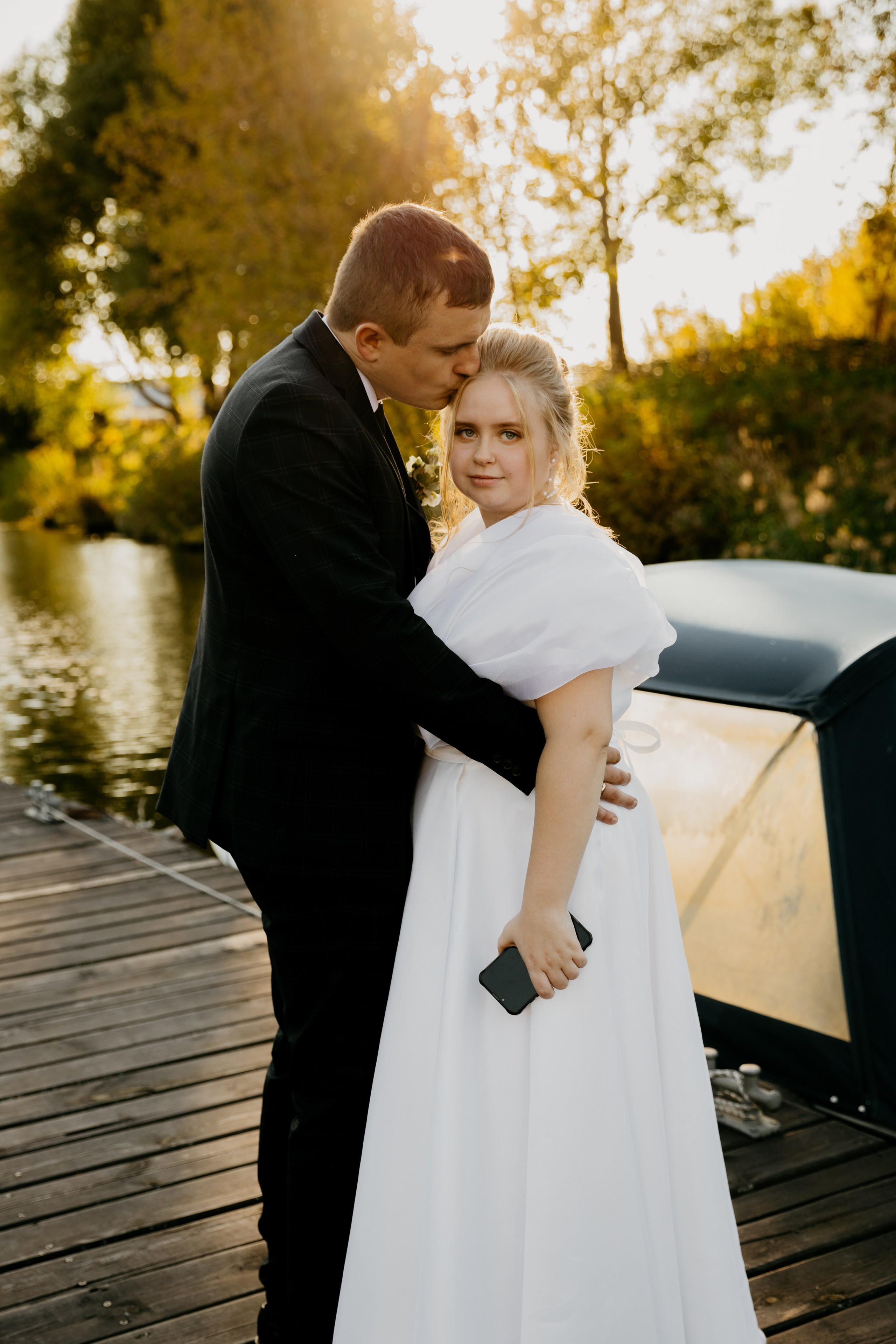 Капитан. Семейный фотограф москва