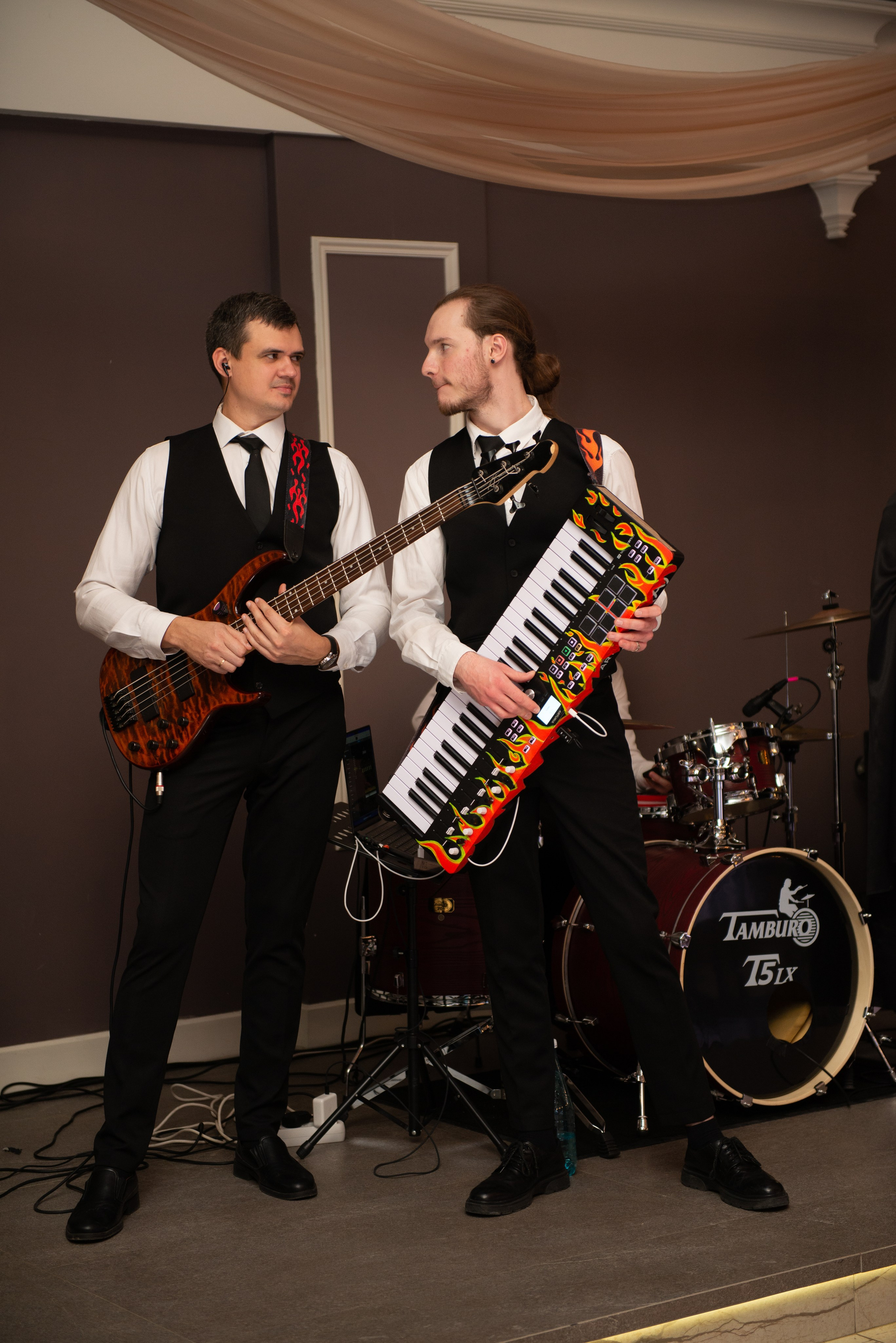 Супермодель 2026. Портретный фотограф Марина Тамбовская