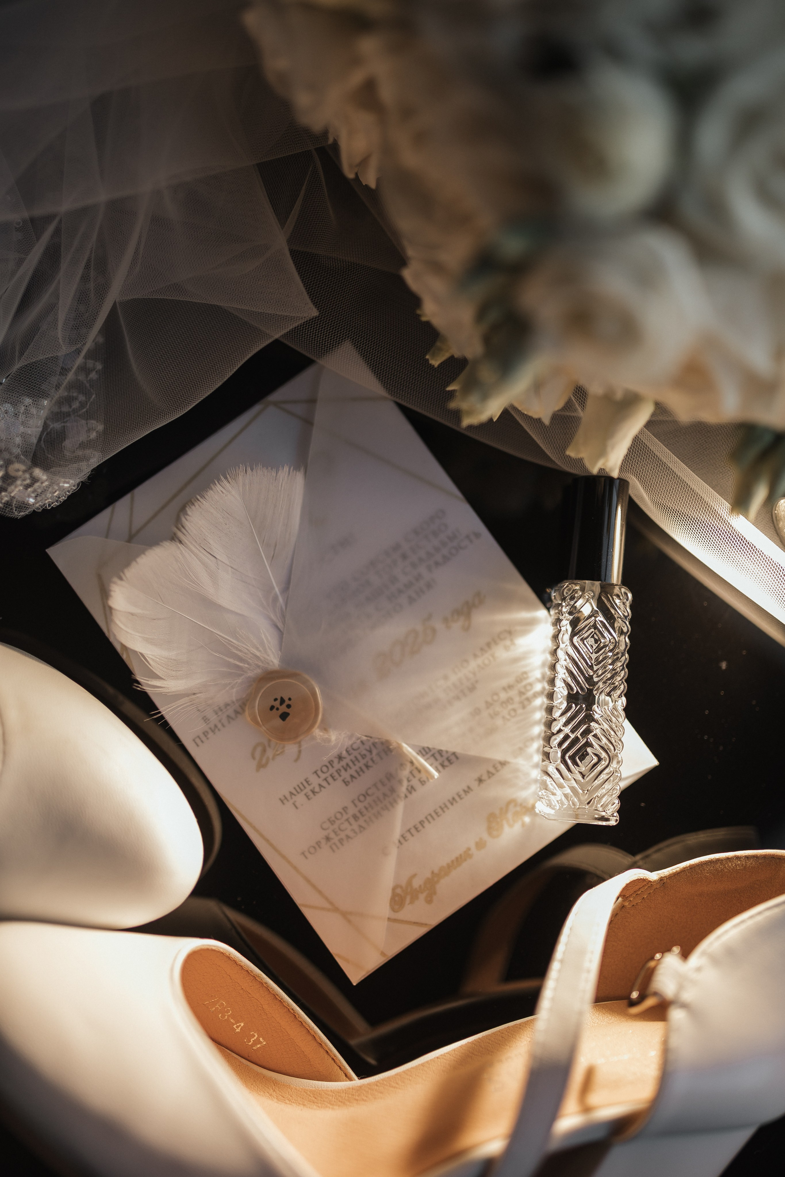 Андраник и Каролина. Свадебный фотограф в Москве и Екатеринбурге