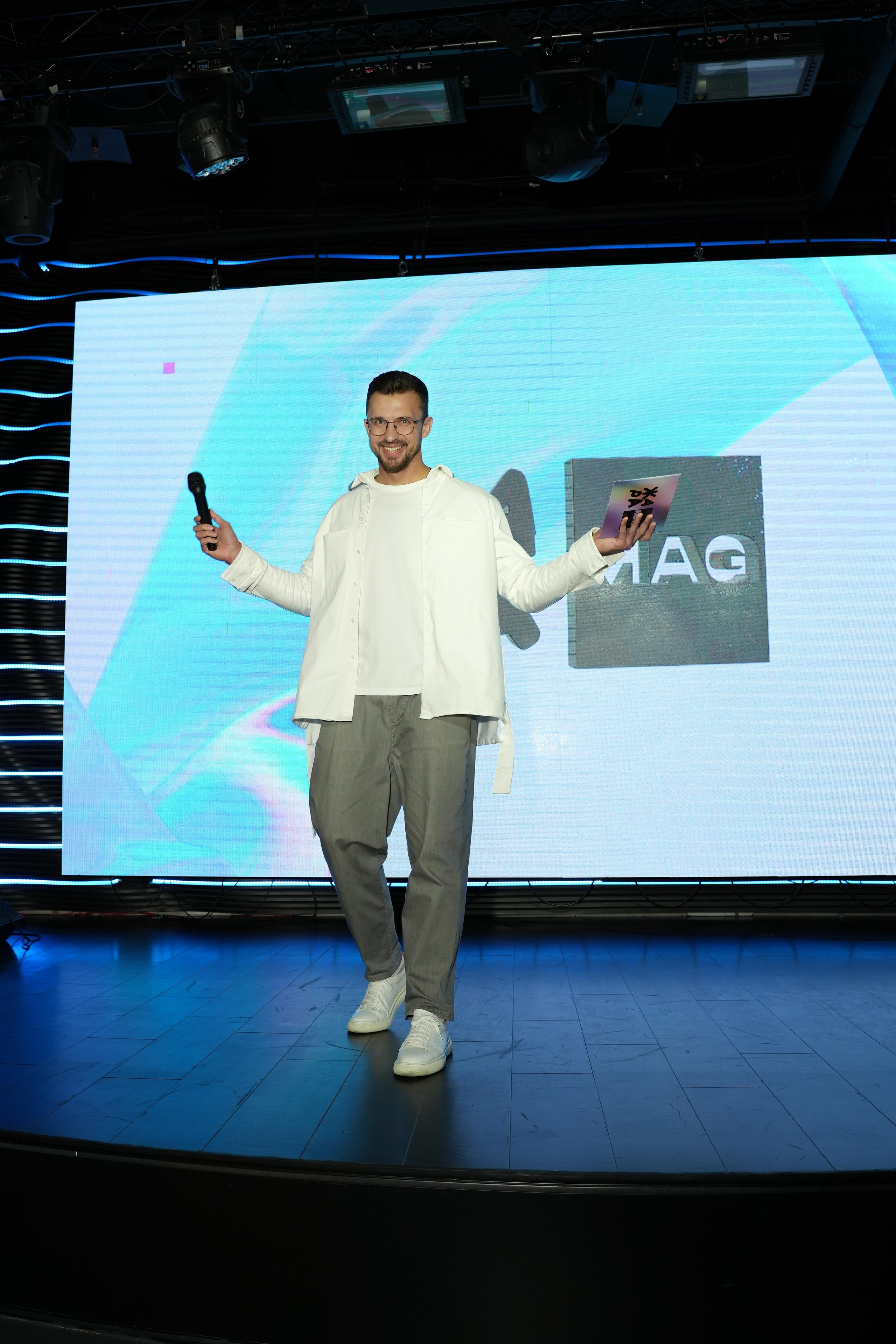 ЖАРА MAG 5 ЛЕТ. Фотограф Екатерина Юрьева | Тула, Москва, Новомосковск