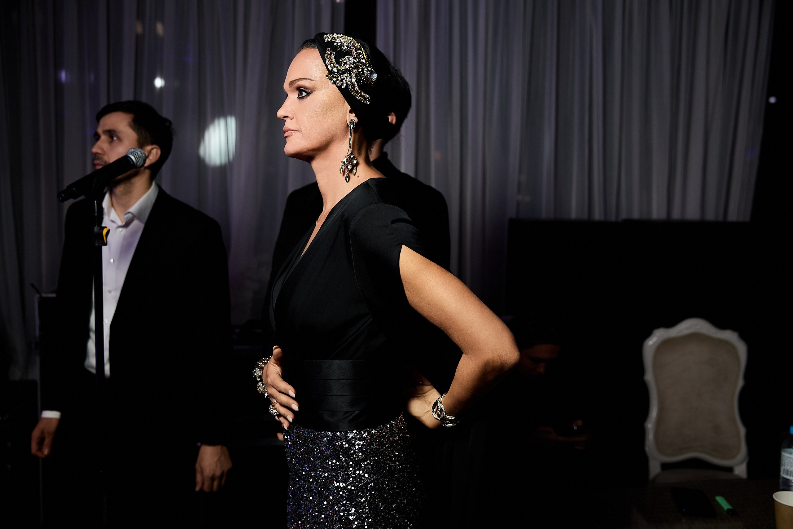 Brand Awards 2025. Фотограф и Видеограф в Москве. Олег Корушев