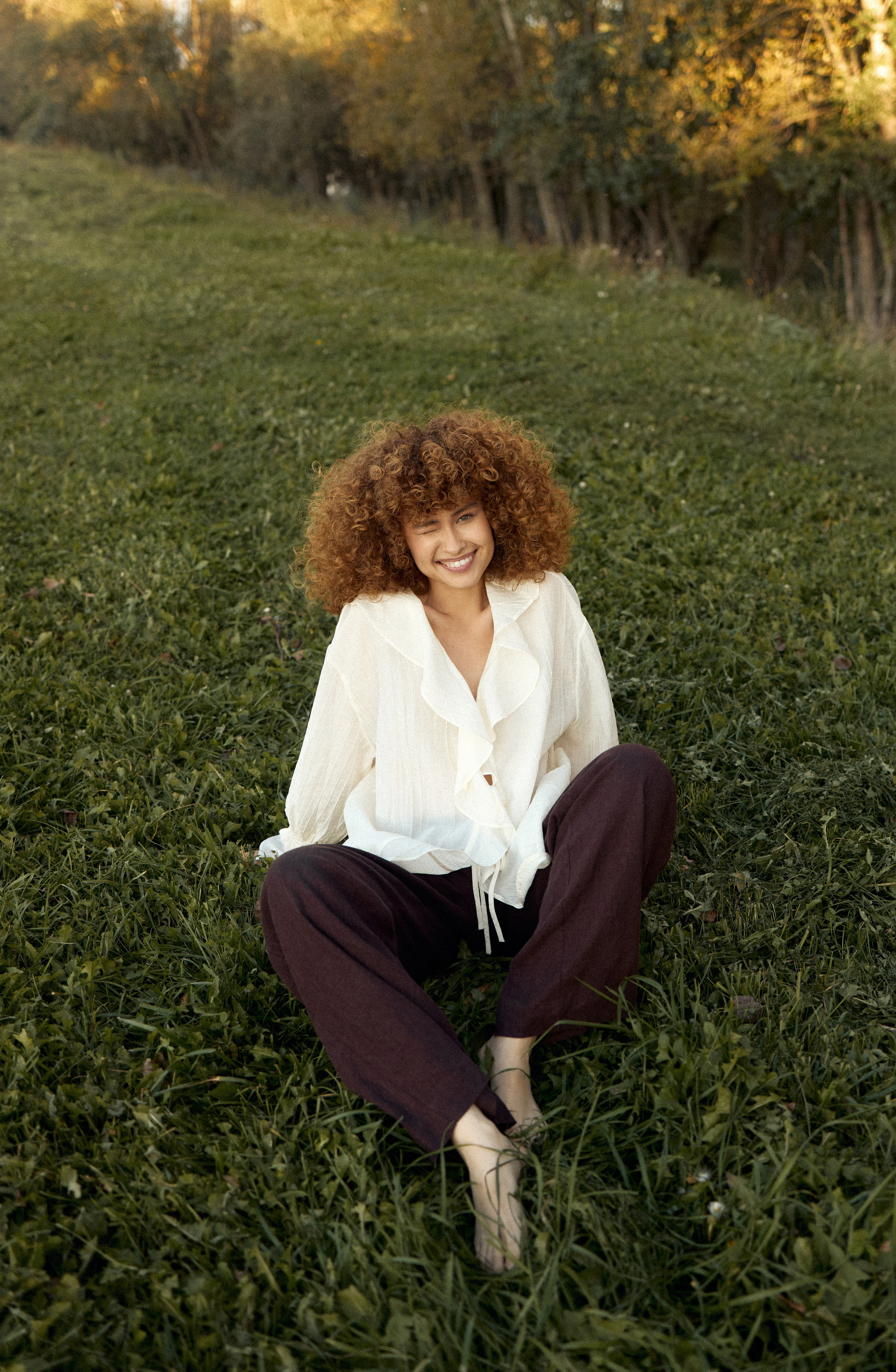 Алина Камалова