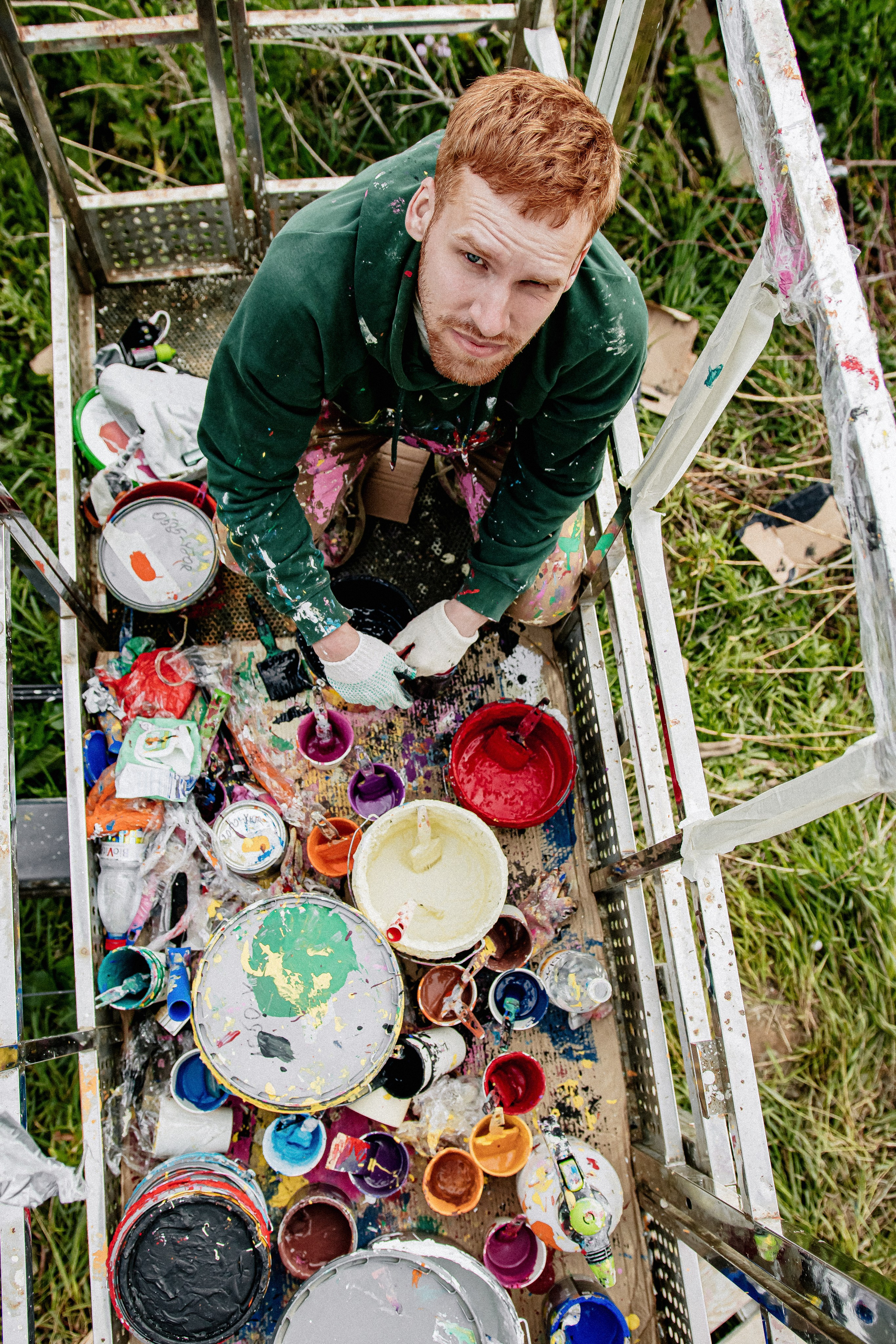 Стенограффия. ФОТОГРАФ ЕКАТЕРИНБУРГ