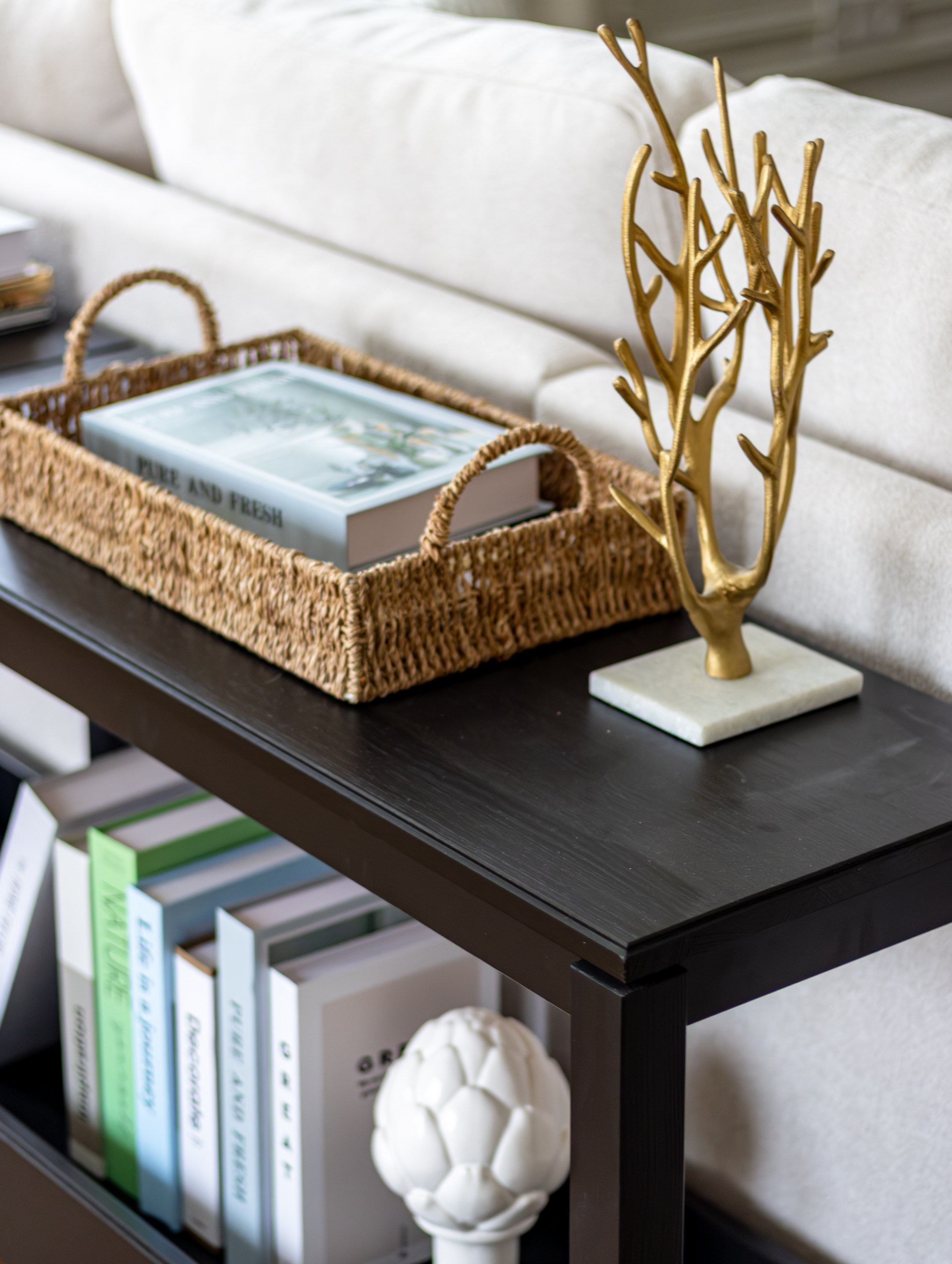 Таунхауз дизайнера Олеси Тищенко, 2026. Интерьерный фотограф в Санкт-Петербурге