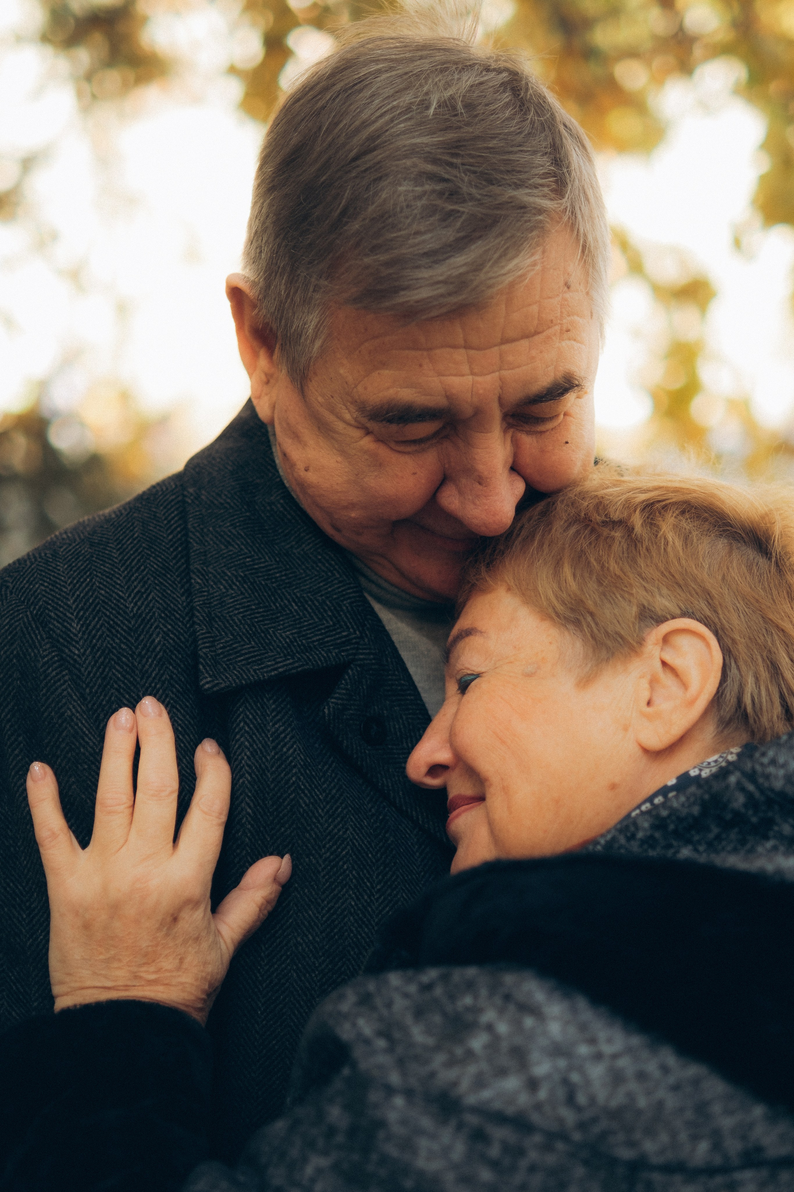 Проект «Подарок для родителей». Семейный и женский фотограф в городе Благовещенск Надежда Буярова