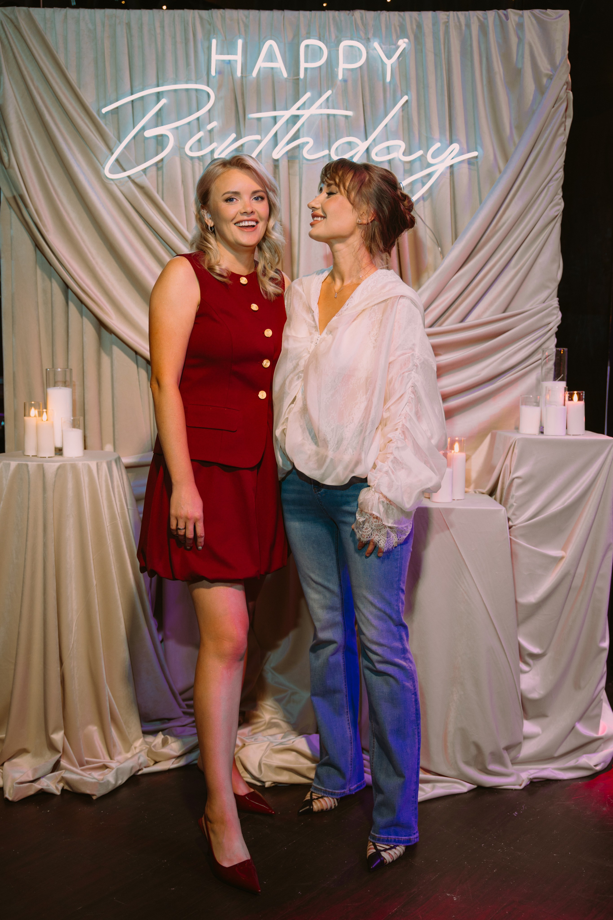 Юбилей. Свадебный, семейный фотограф в Иркутске Светлана Макаричева