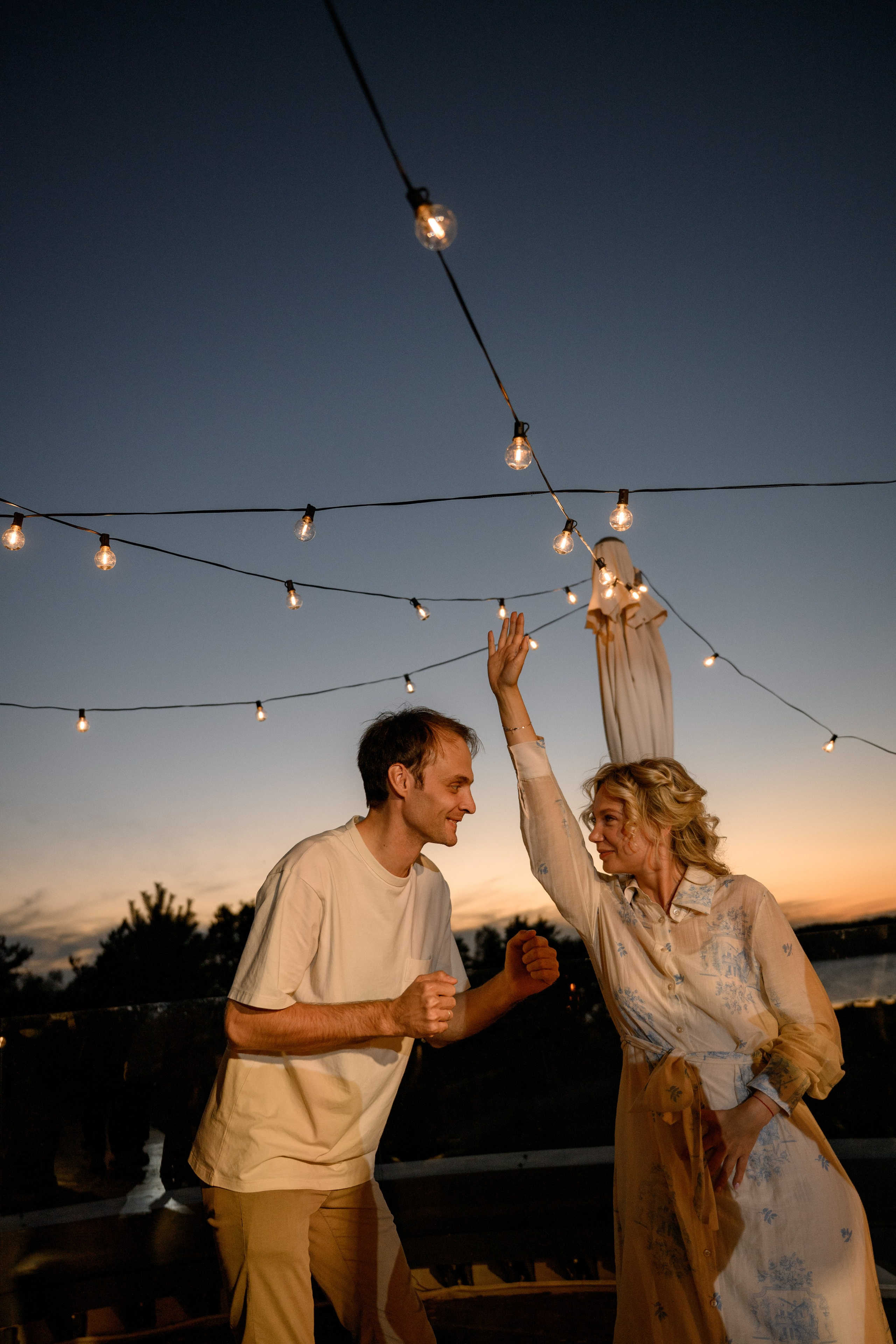 На берегу залива. Свадебный фотограф в Санкт-Петербурге, Москве, СПб Сергей Поддубный