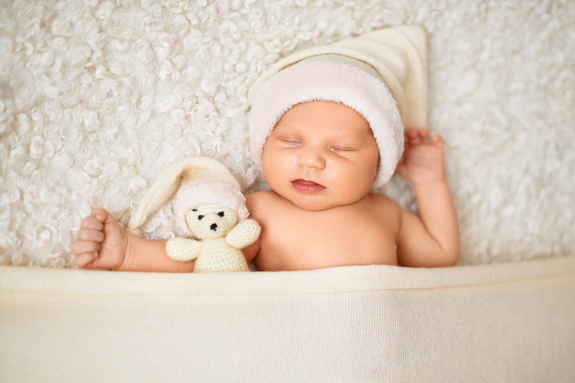 Савелий 12 дней. Фотограф беременности и новорожденных малышей Анастасия Никитина