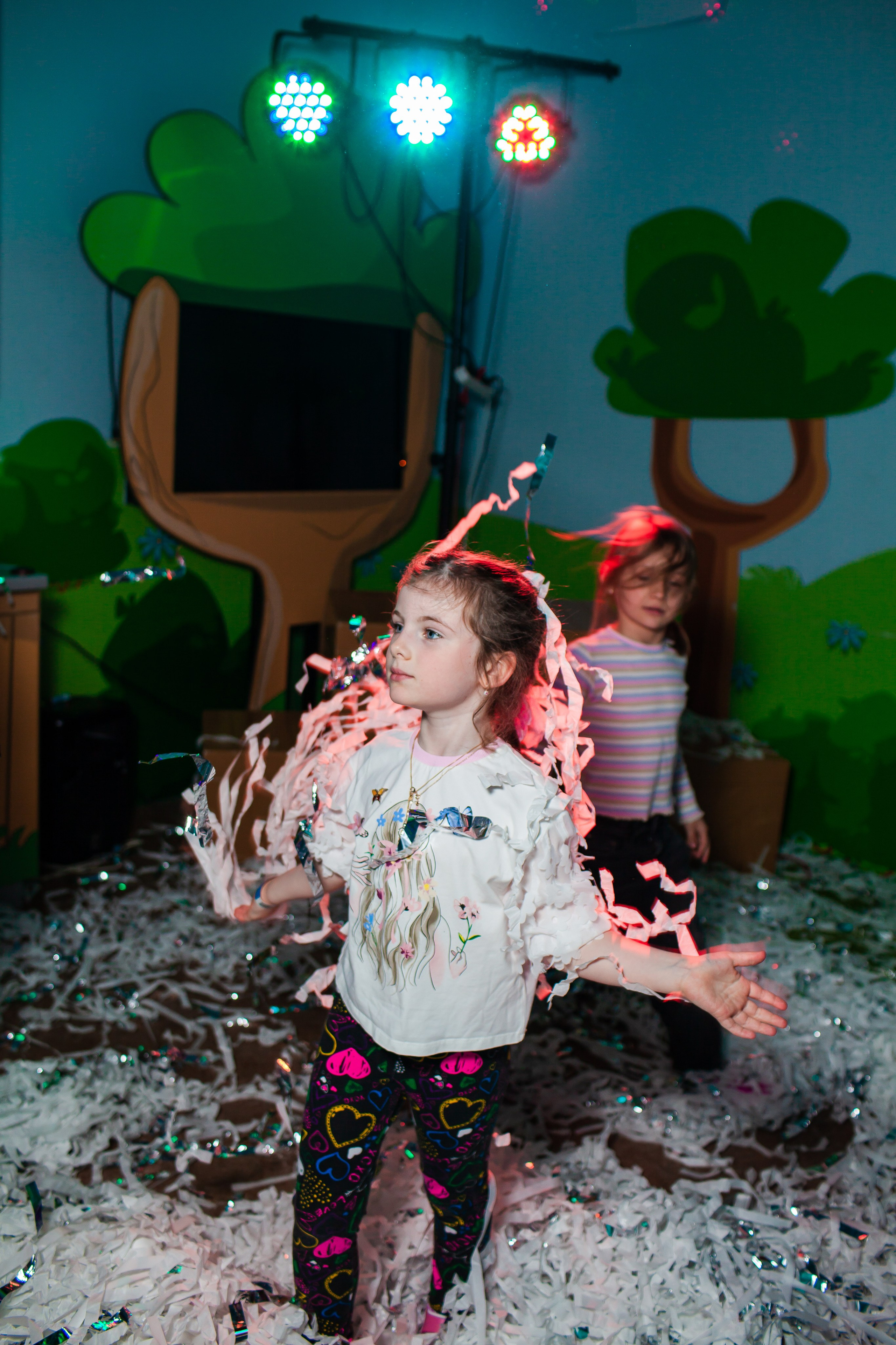 День Рождения Кати. Детский и семейный фотограф в Санкт-Петербурге Елизавета Сорокина