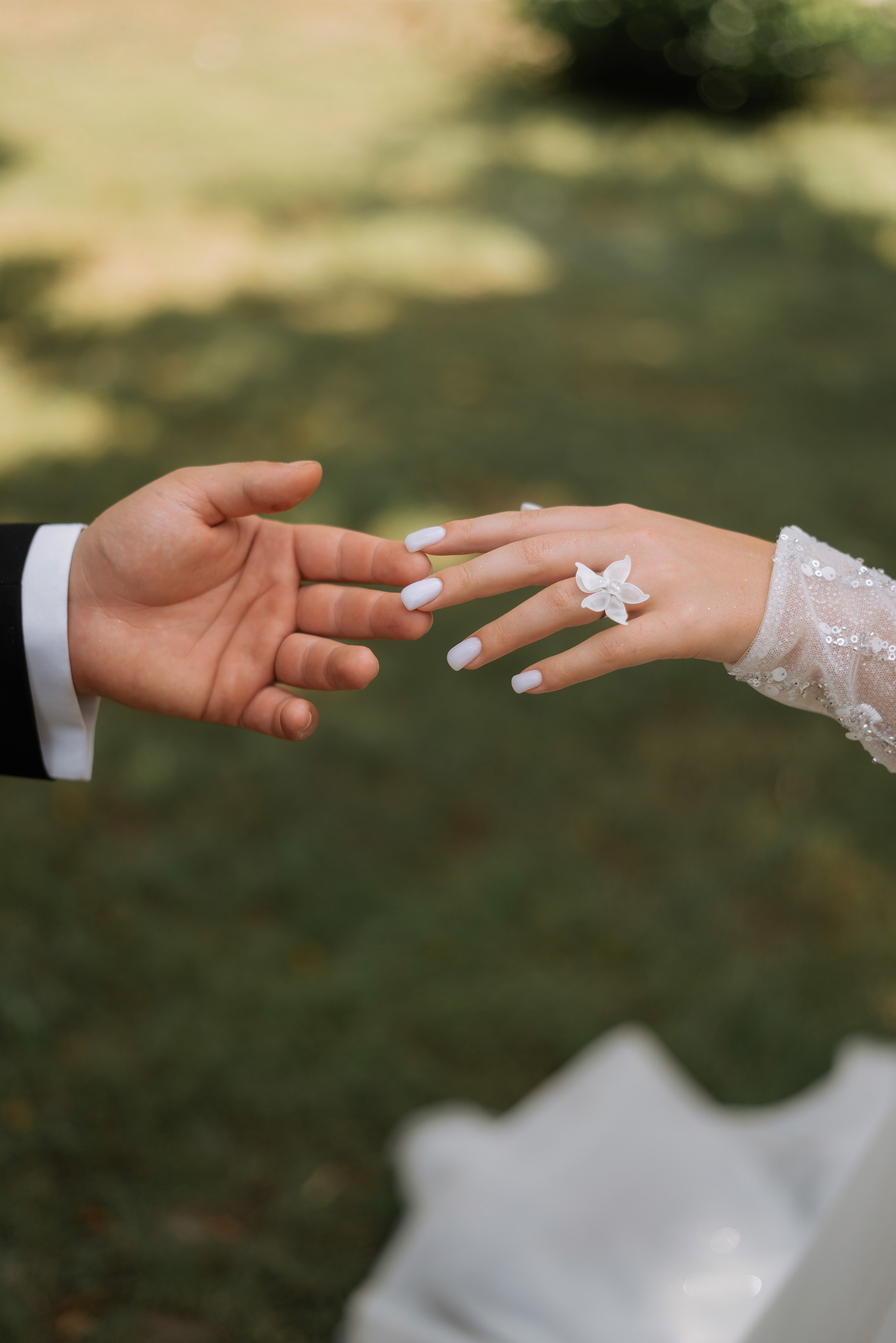 Роман и Виктория