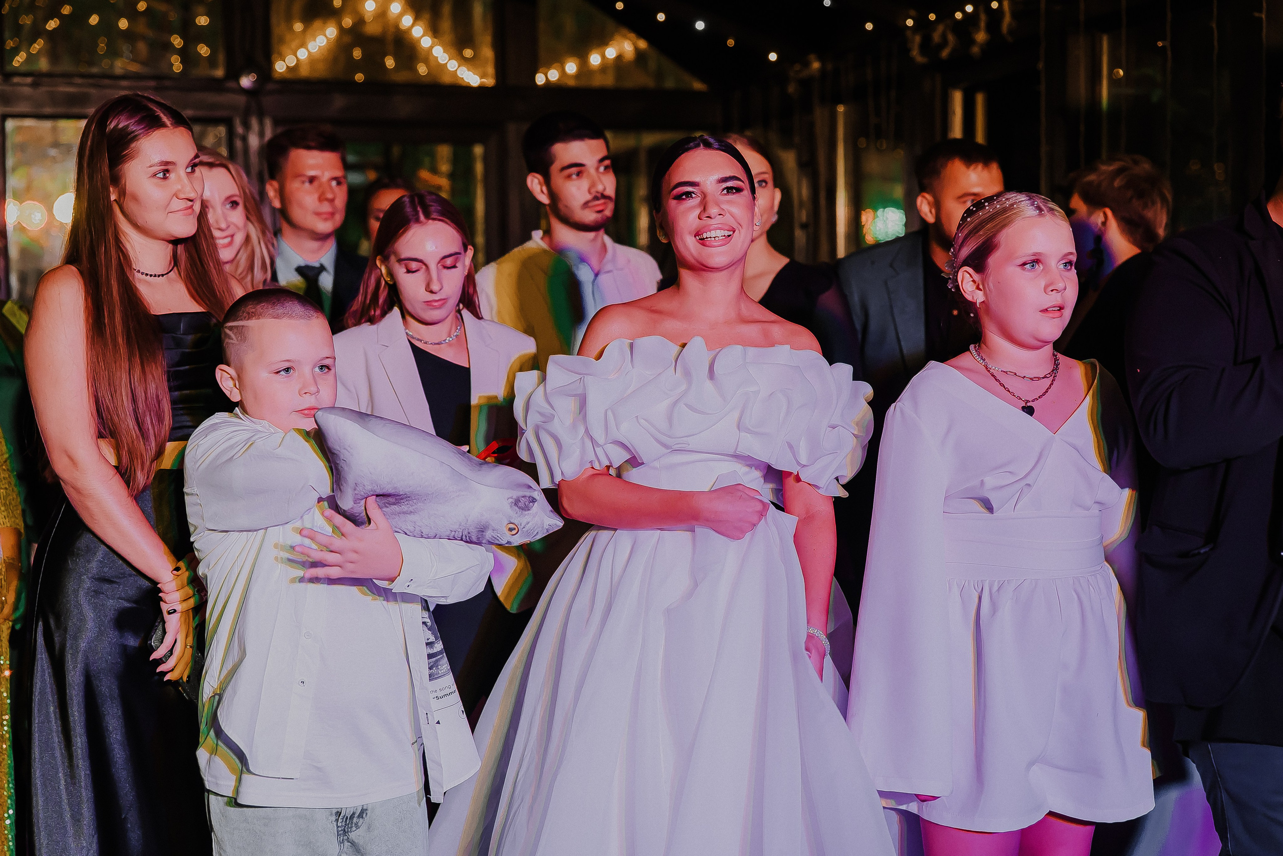 Александр и Арина. Свадебный и семейный фотограф Елизавета Ермак | Москва и МО