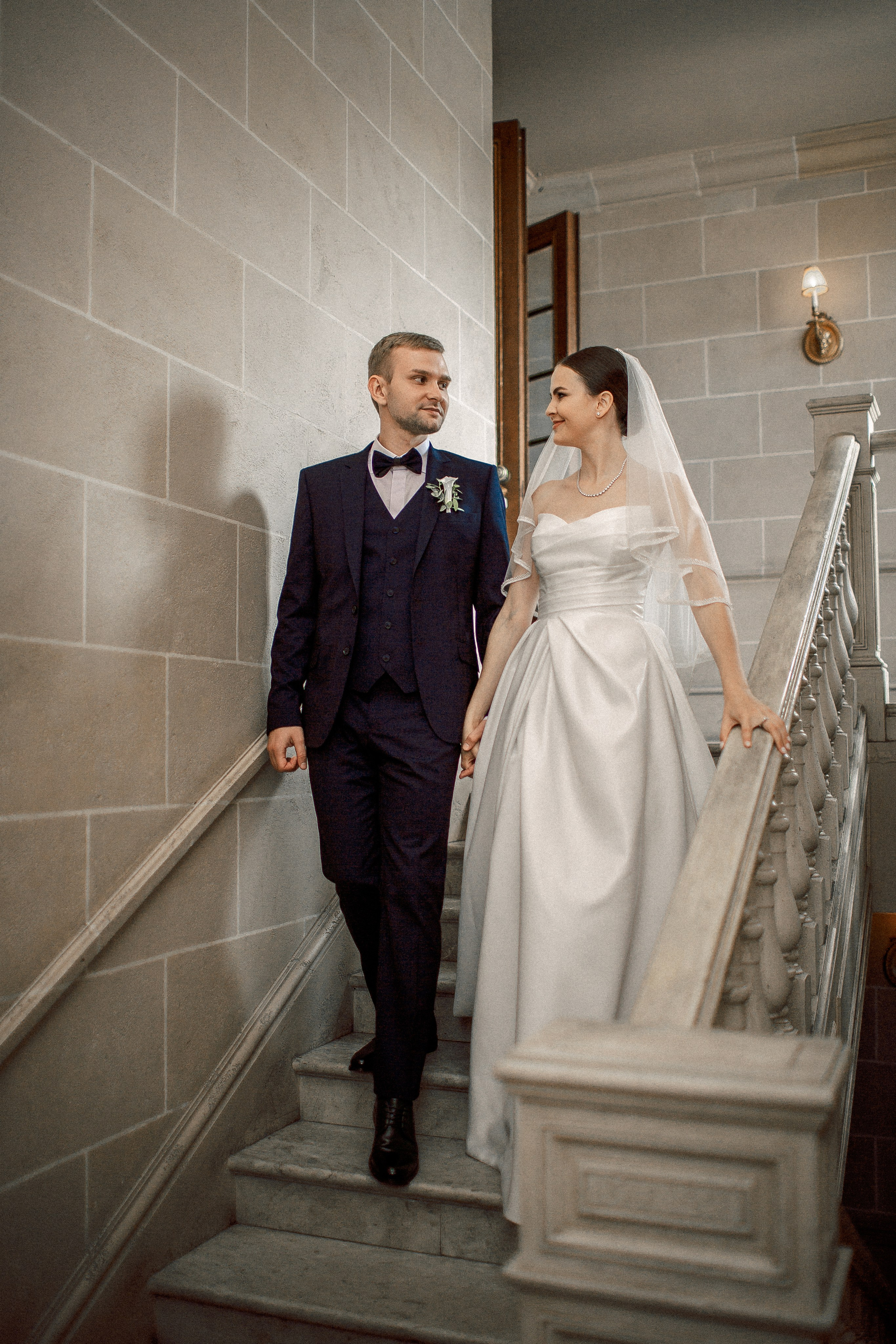 Вадим и Эвелина. Свадебный и семейный фотограф Елизавета Ермак | Москва и МО