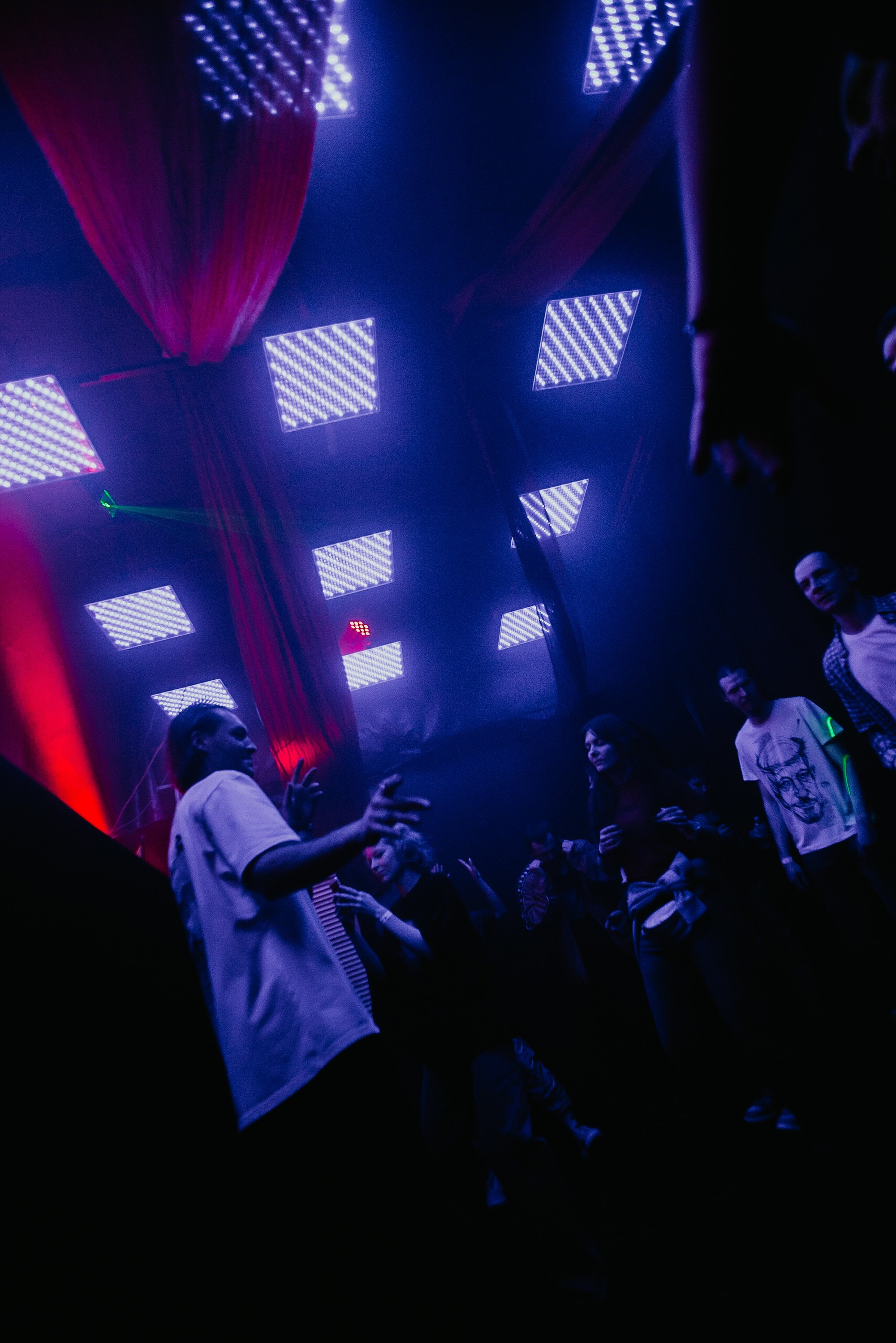 RAVE СУПЕРНОВА. Фотограф событий Злобин Дмитрий