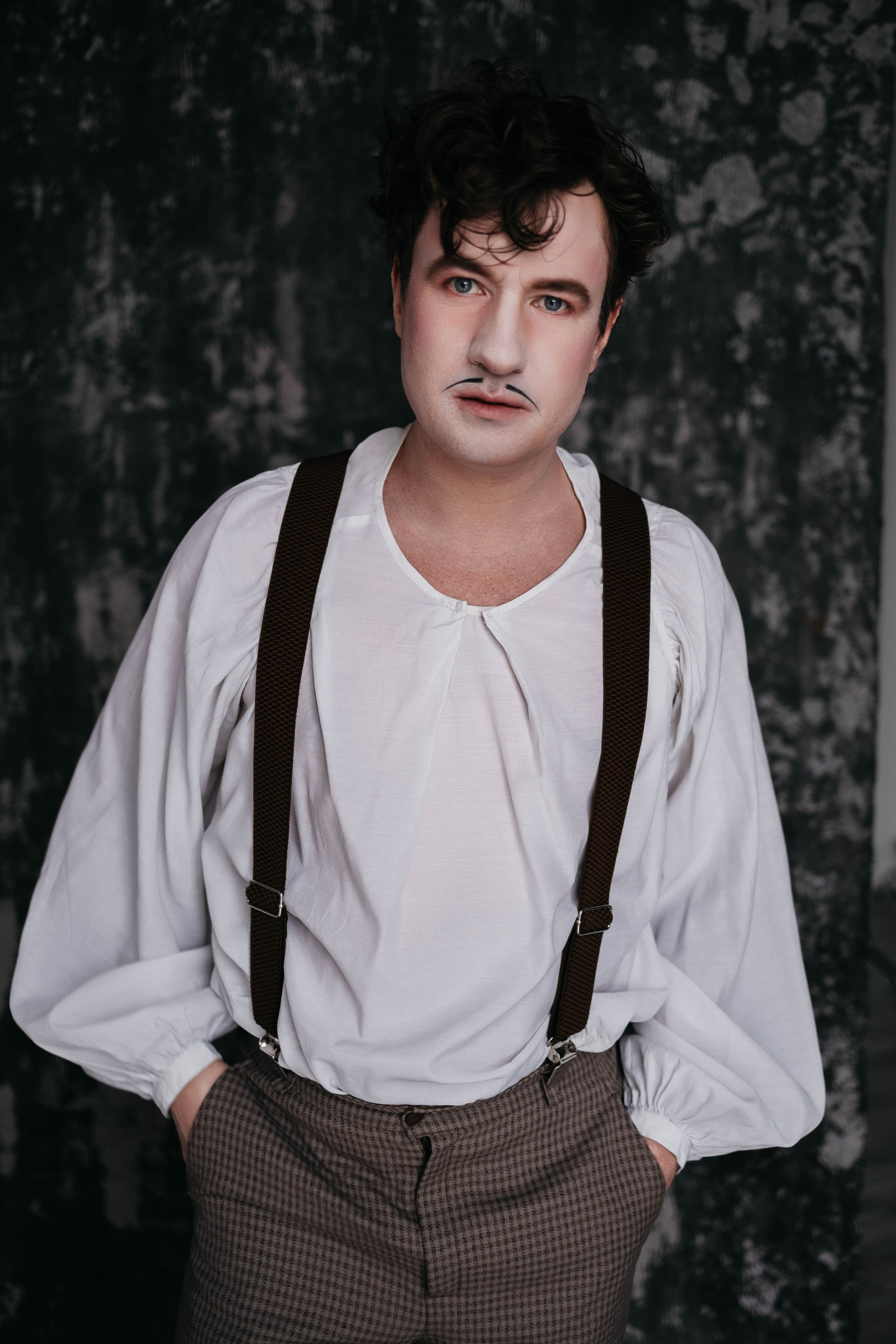 Крайнов Александр. Фотограф в Твери Лагодная Яна