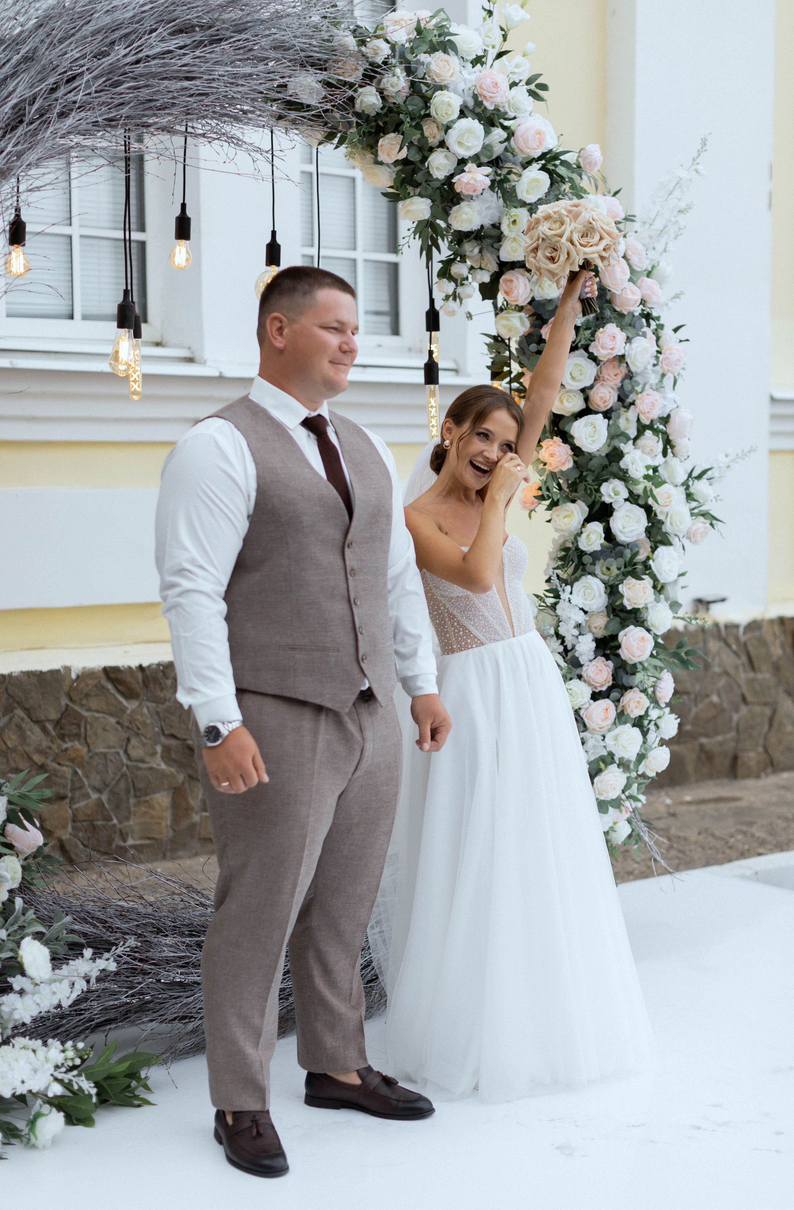 Даша и Егор (г. Сарапул)