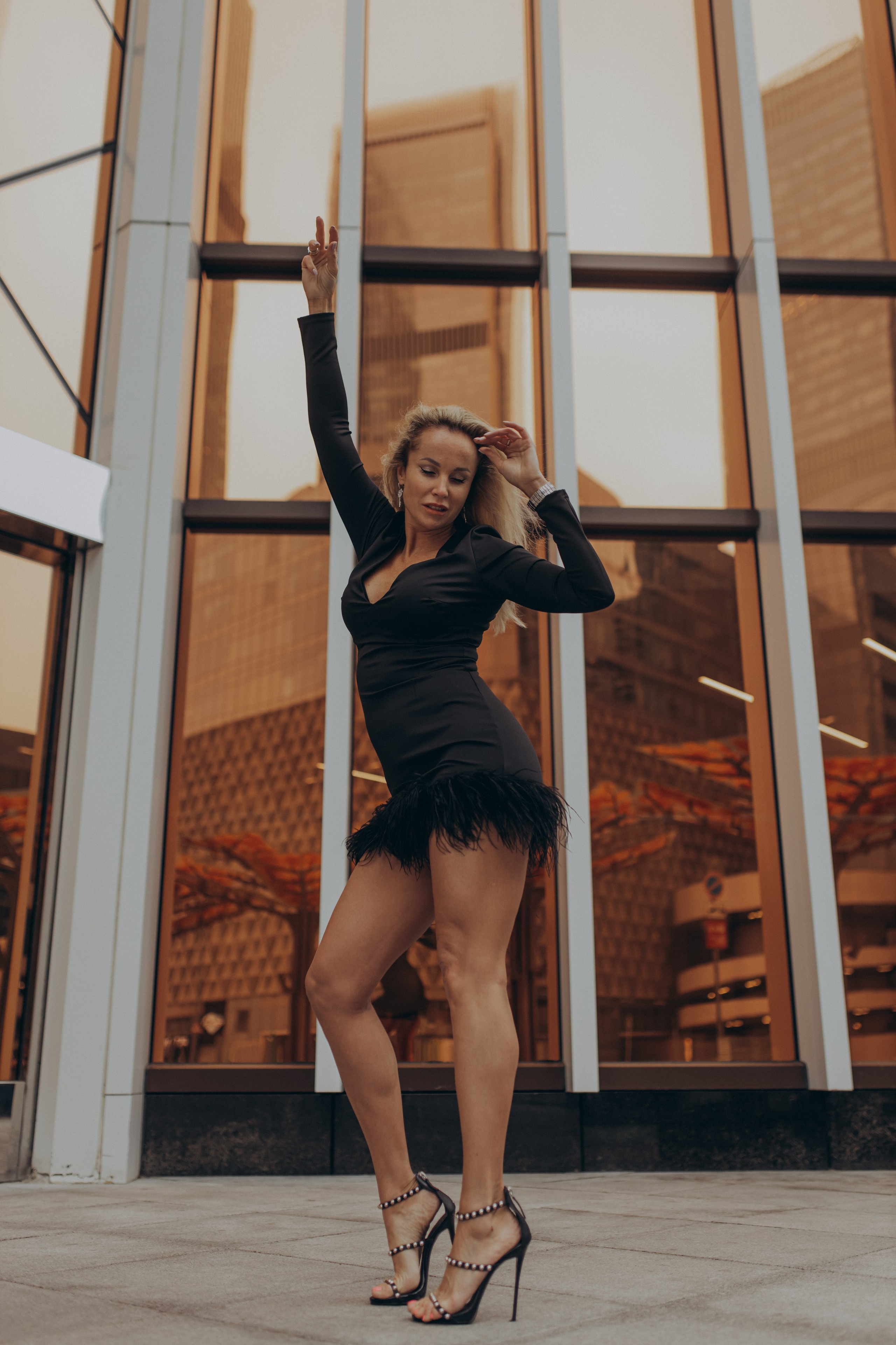 Аня. Женский и семейный фотограф в Санкт- Петербурге Элина Сухарина