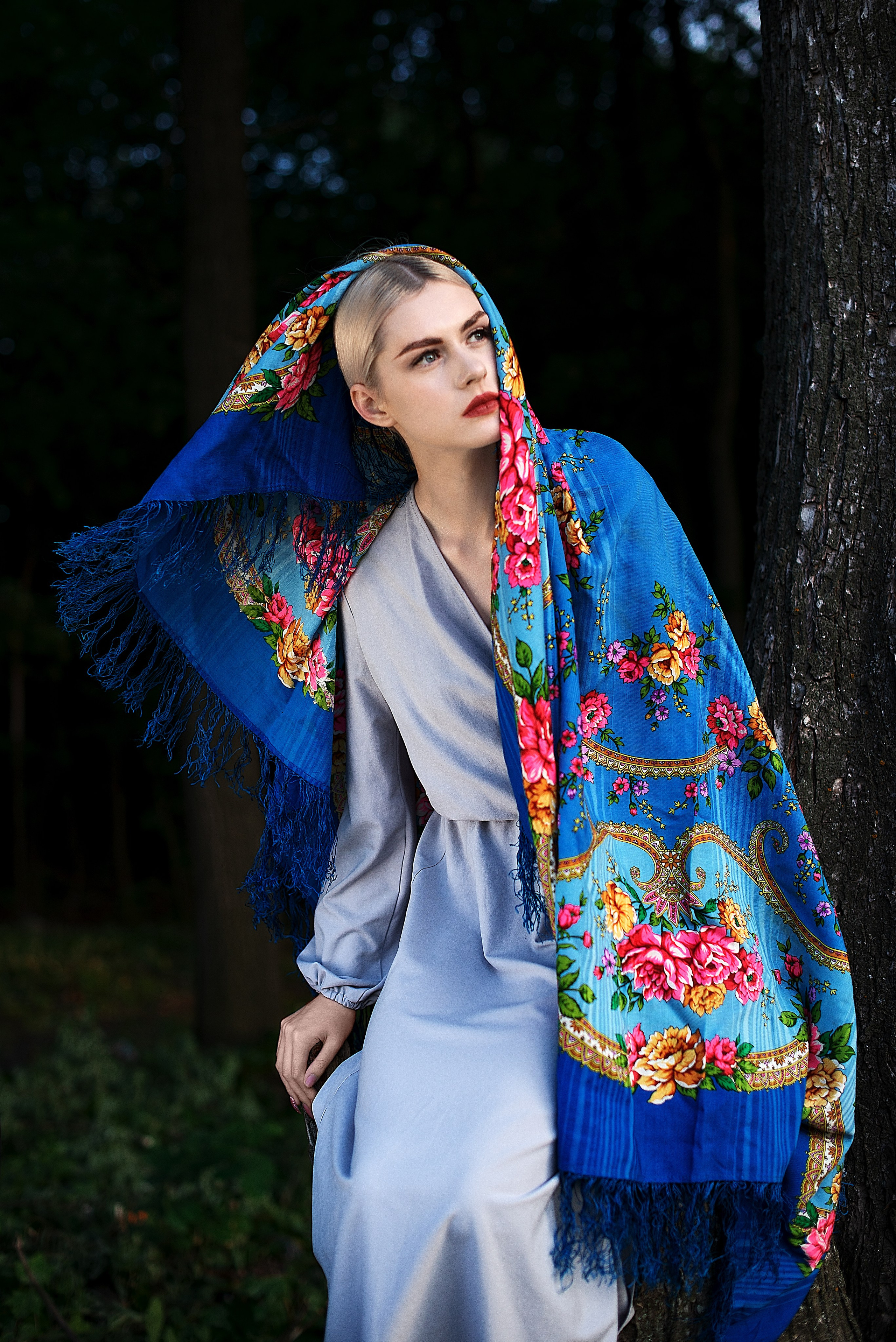 Софья Кулакова. Портретный фотограф в Уфе София Ксан