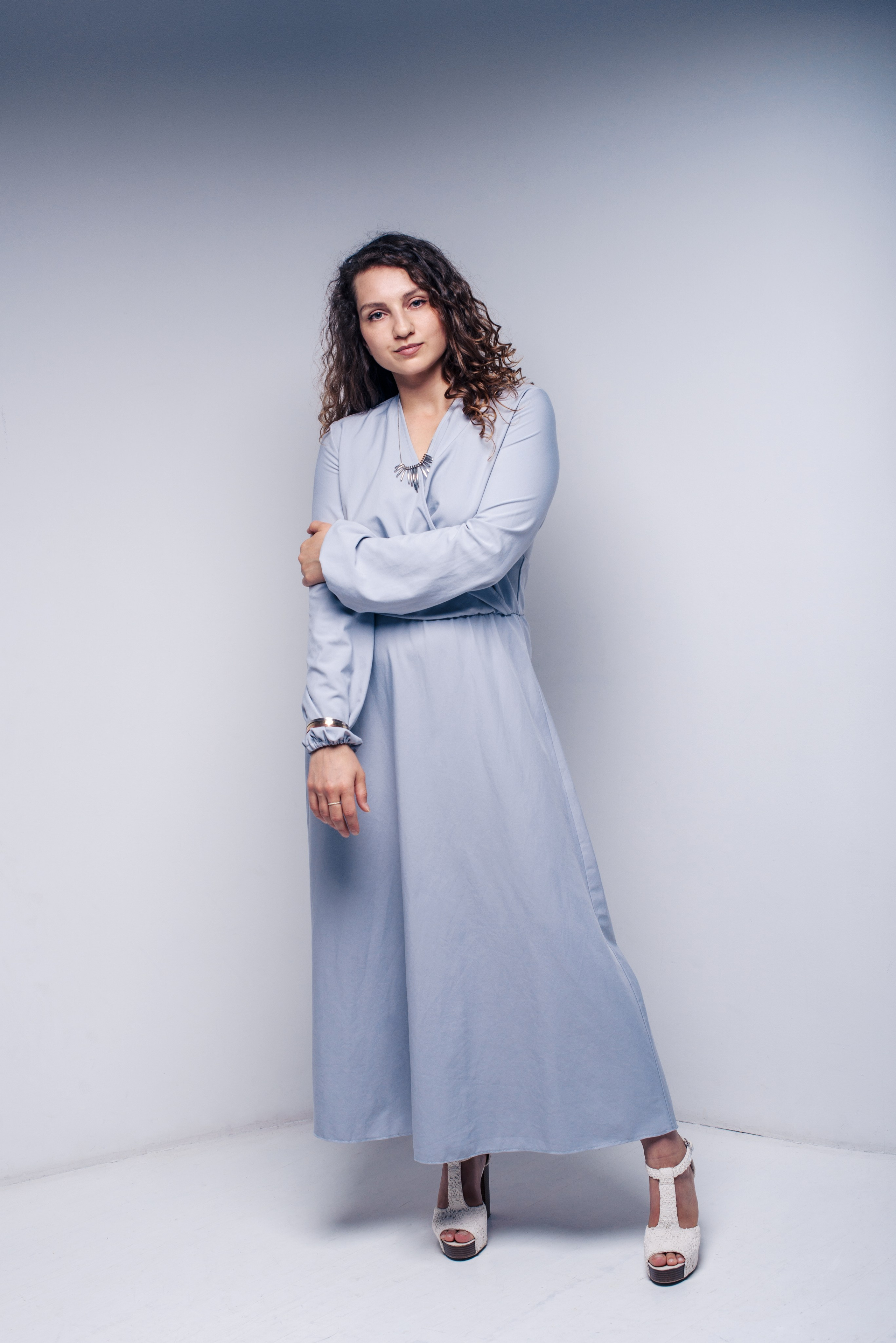 Ариана Света. Портретный фотограф в Уфе София Ксан