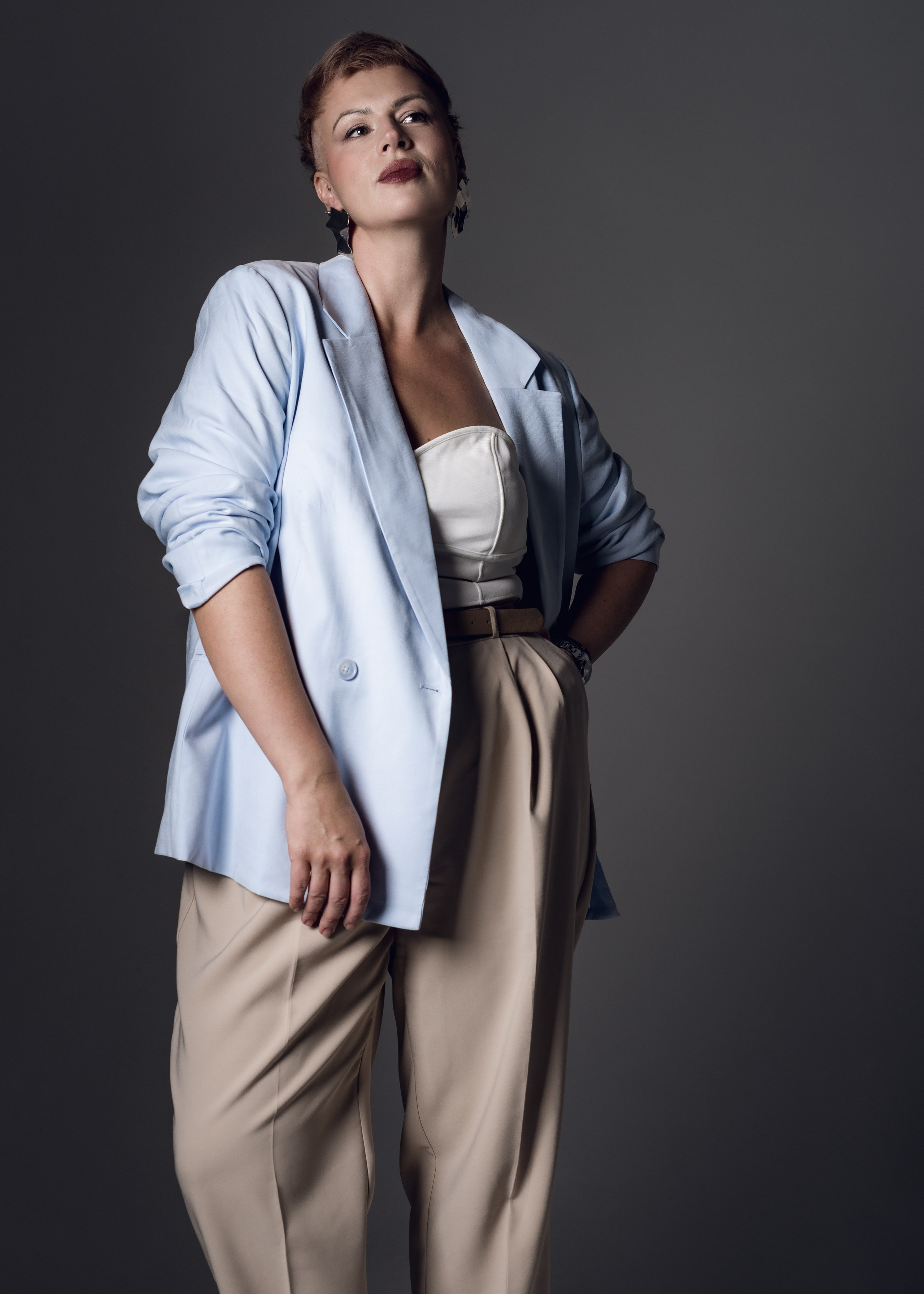 Екатерина Ерошенко. Портретный фотограф в Уфе София Ксан