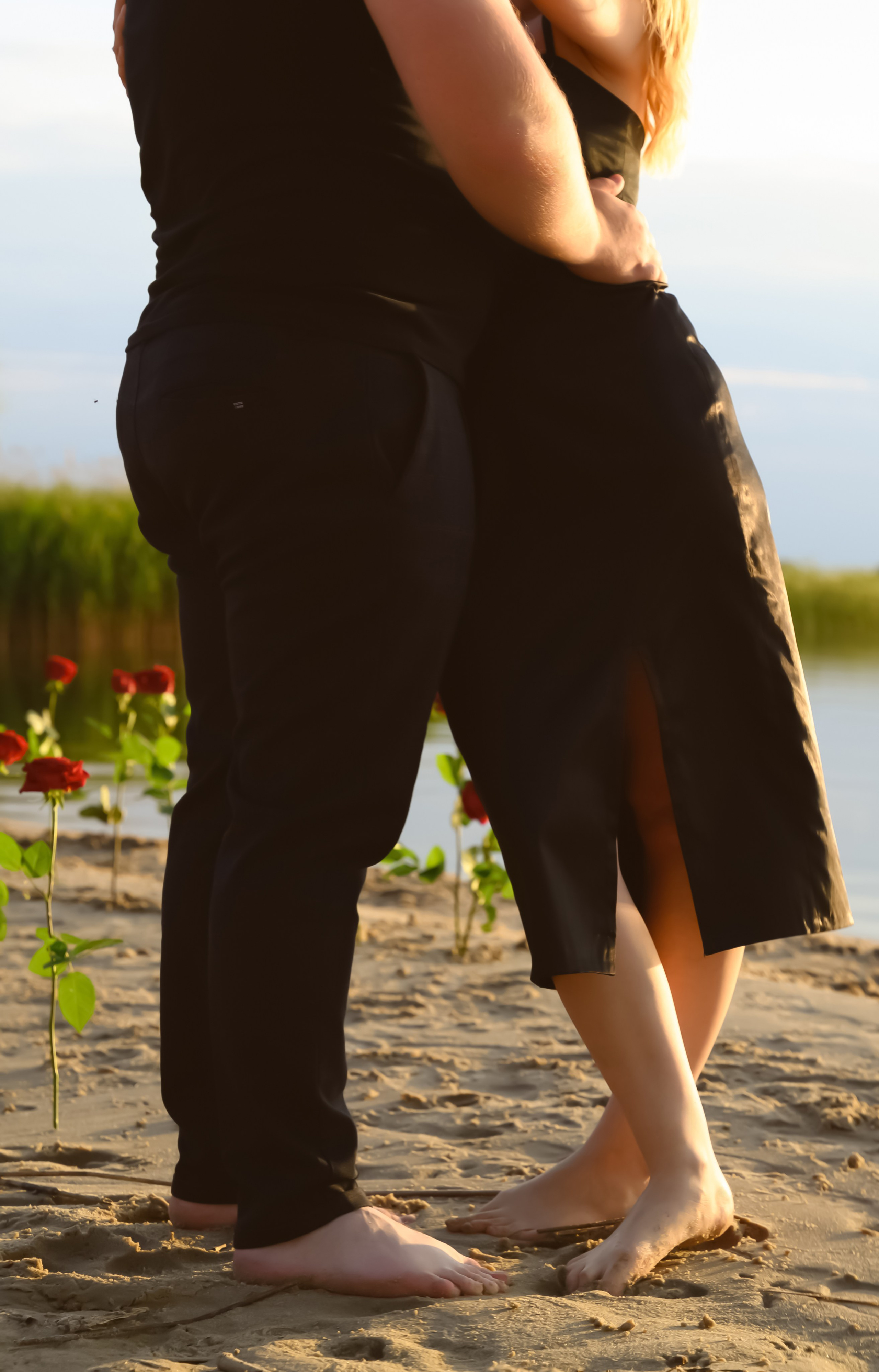 Love Story. Фотограф в Лунинце и Брестской области
