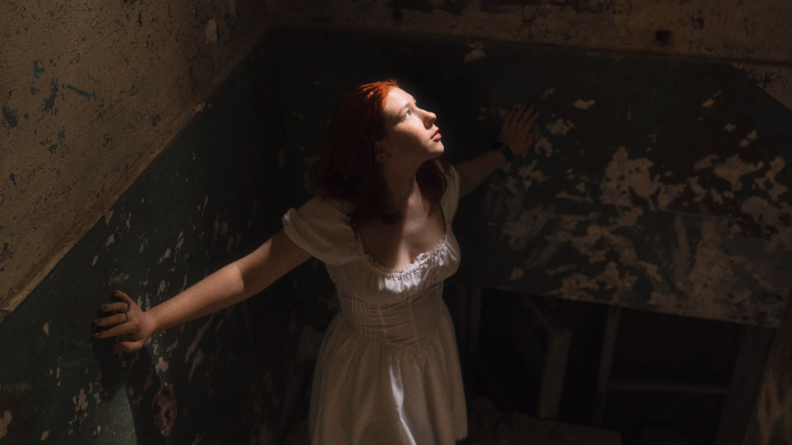 Усадьба в Усолье