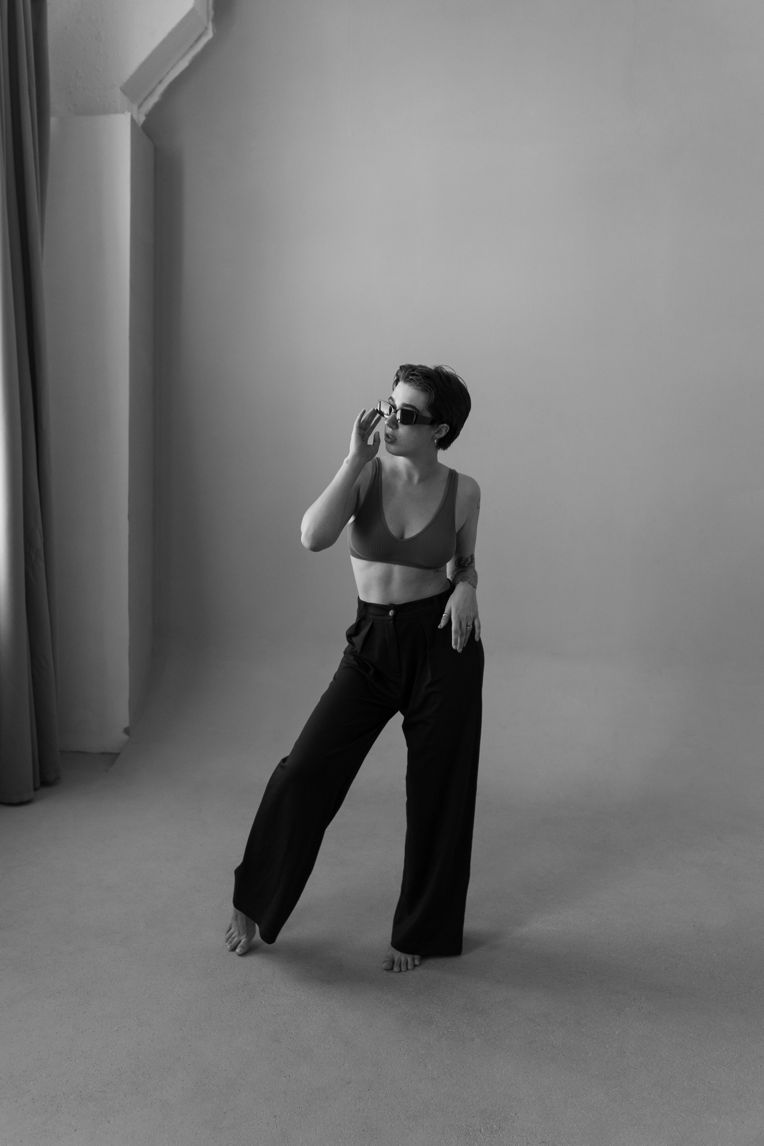 Вика. Коммерческий фотограф и видеооператор в Москве Дарья Арион