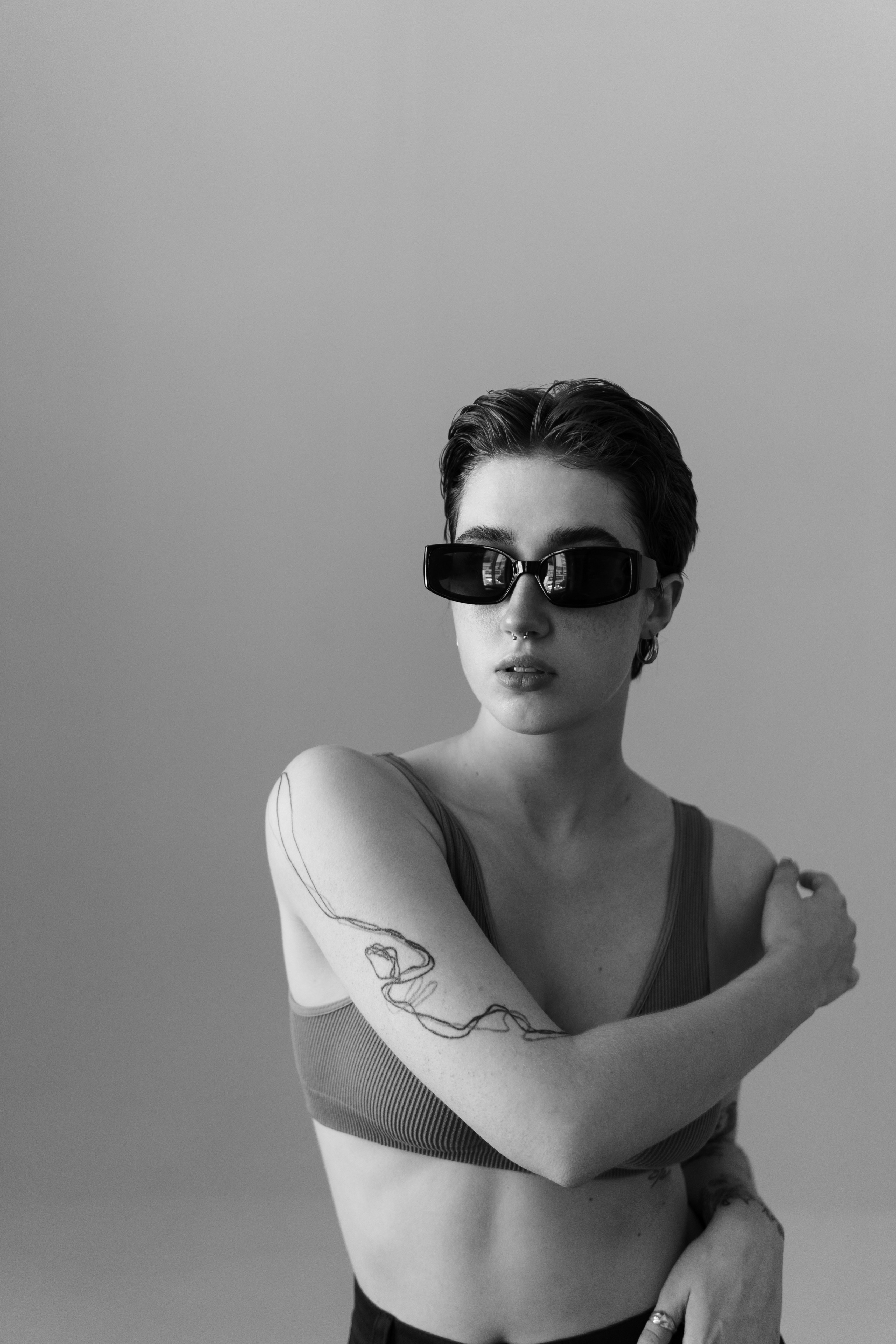 Вика. Коммерческий фотограф и видеооператор в Москве Дарья Арион