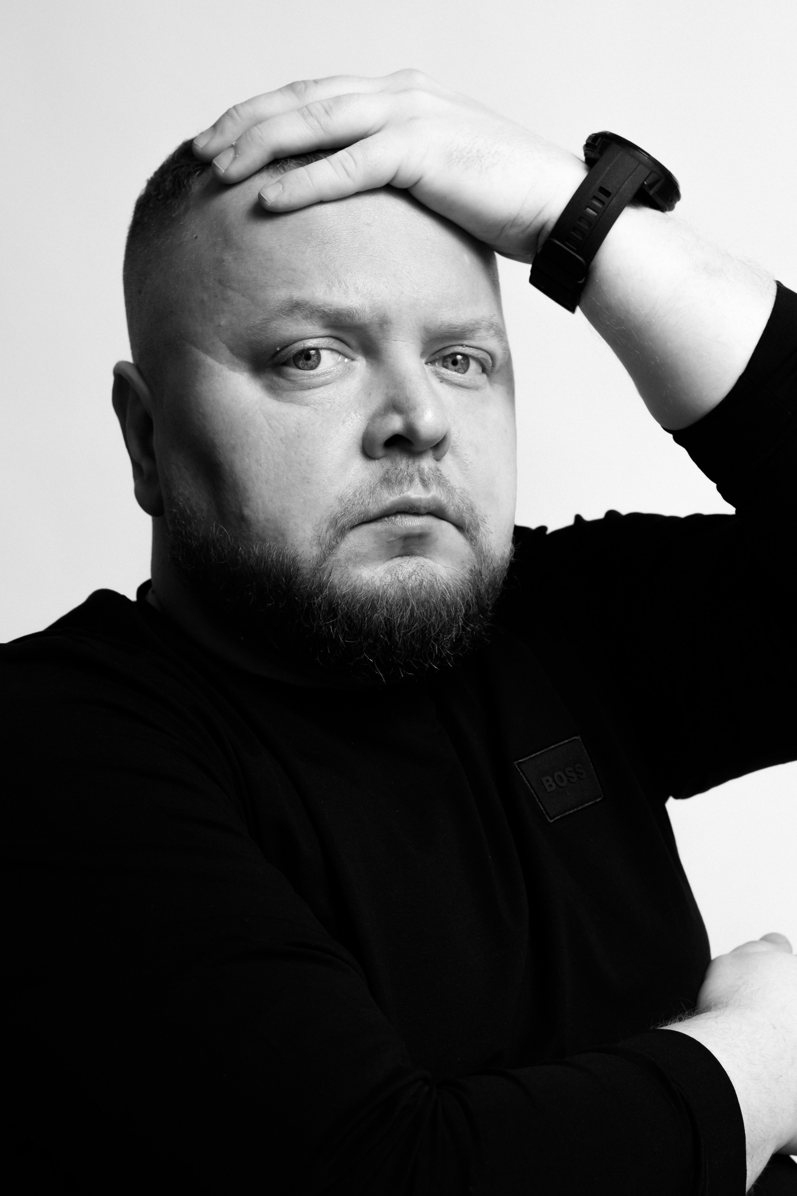 Алексей. Фотограф в Тюмени Даша Михнова. Портреты, фотопроекты, фотодни