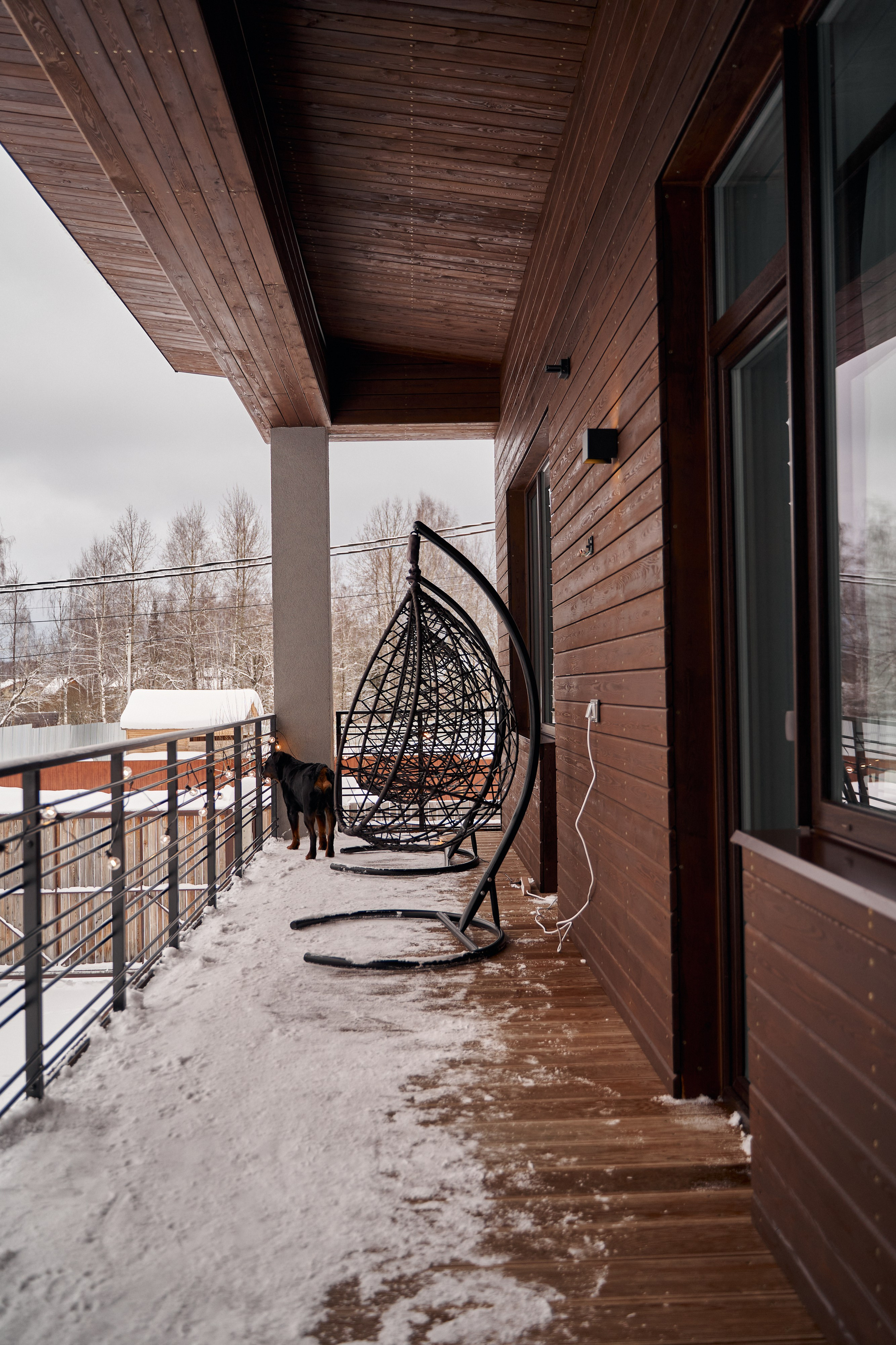 Дизайнер интерьера. Портретный фотограф в Санкт-Петербурге Анна Тукаева