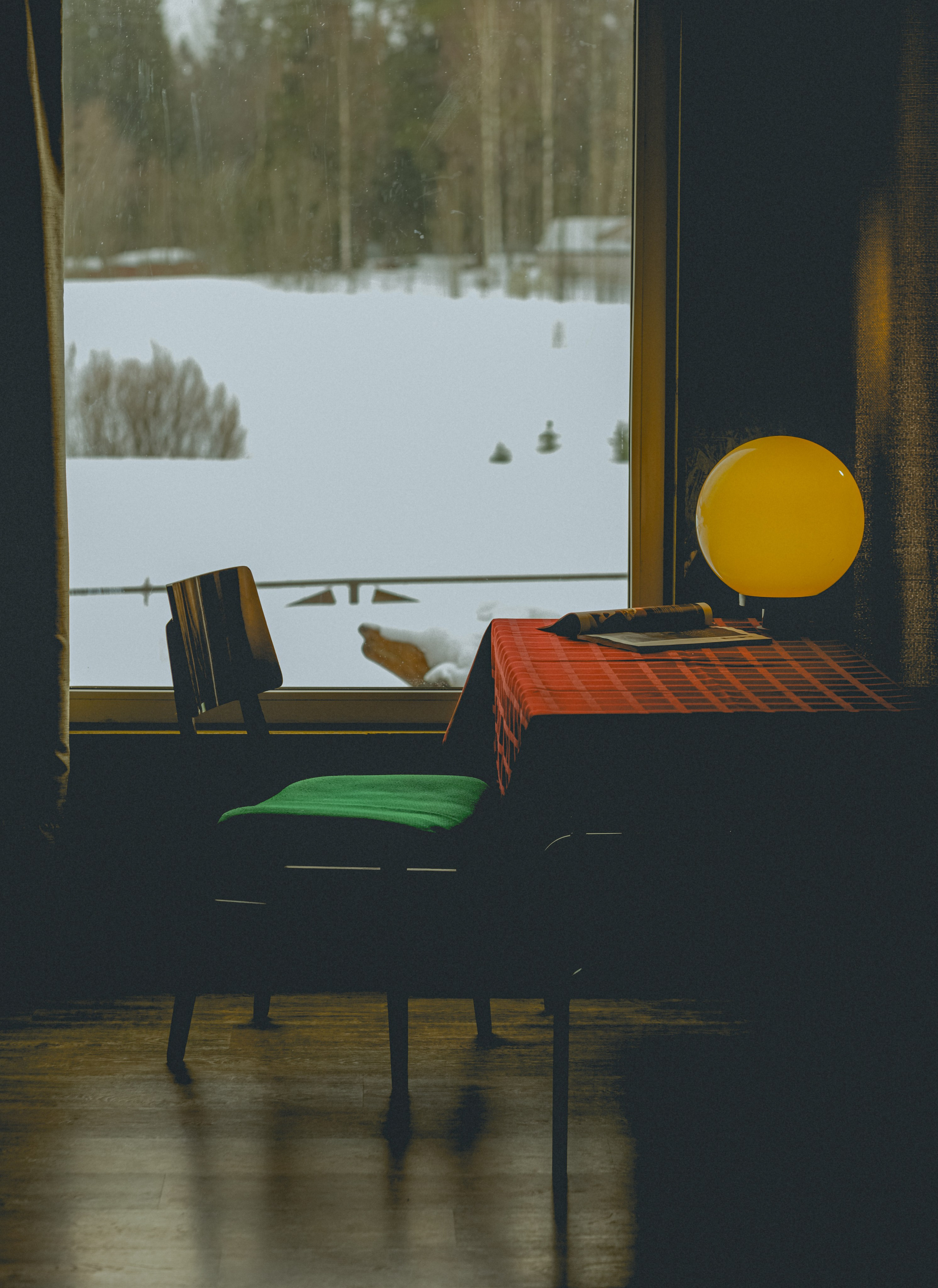 Пространства &. Фотохудожник в СПб