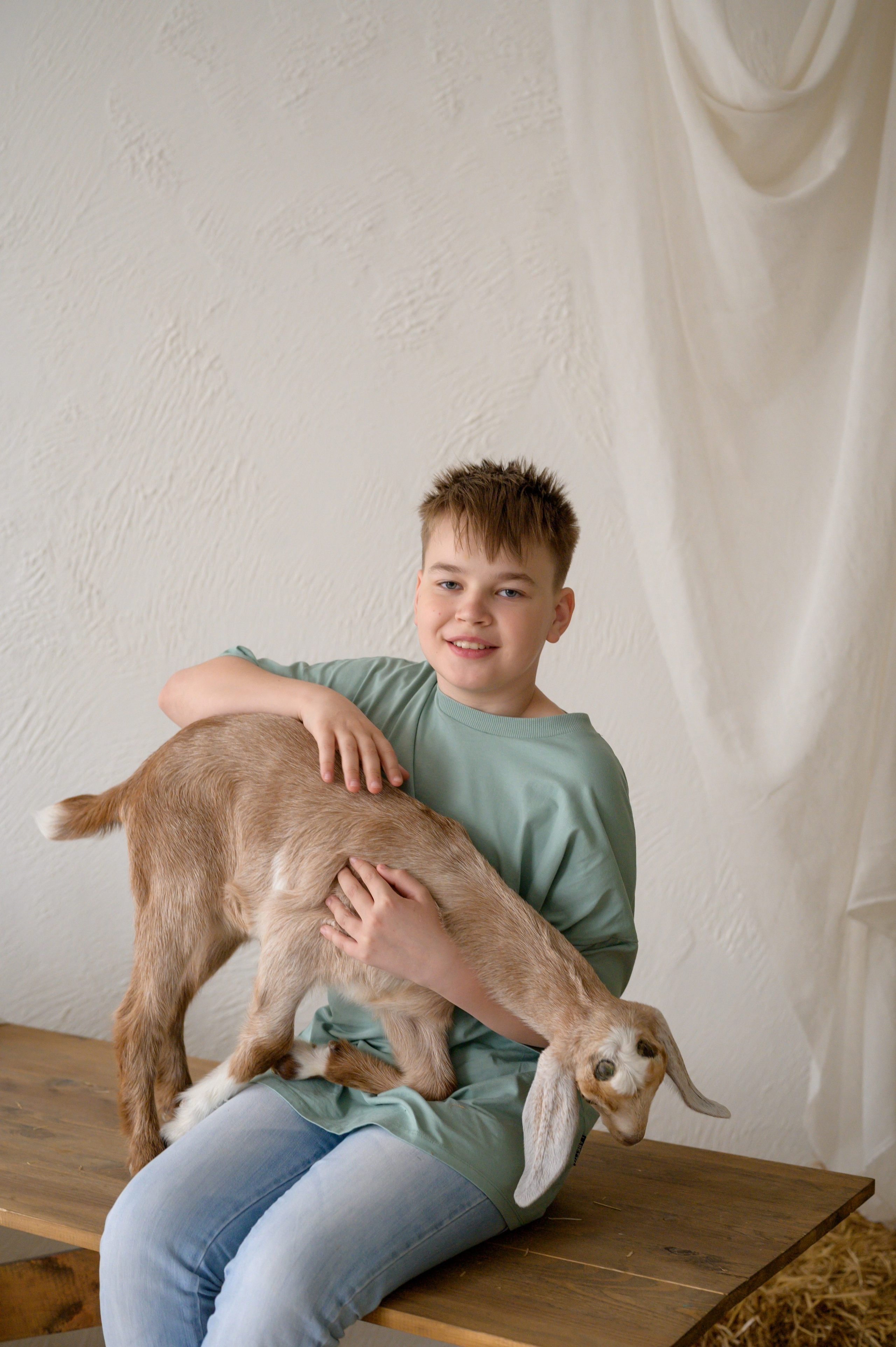 Фотостудия «Рояль» зал «Графика». Фотограф новорожденных, семейный детский в Тюмени Татьяна Морозова