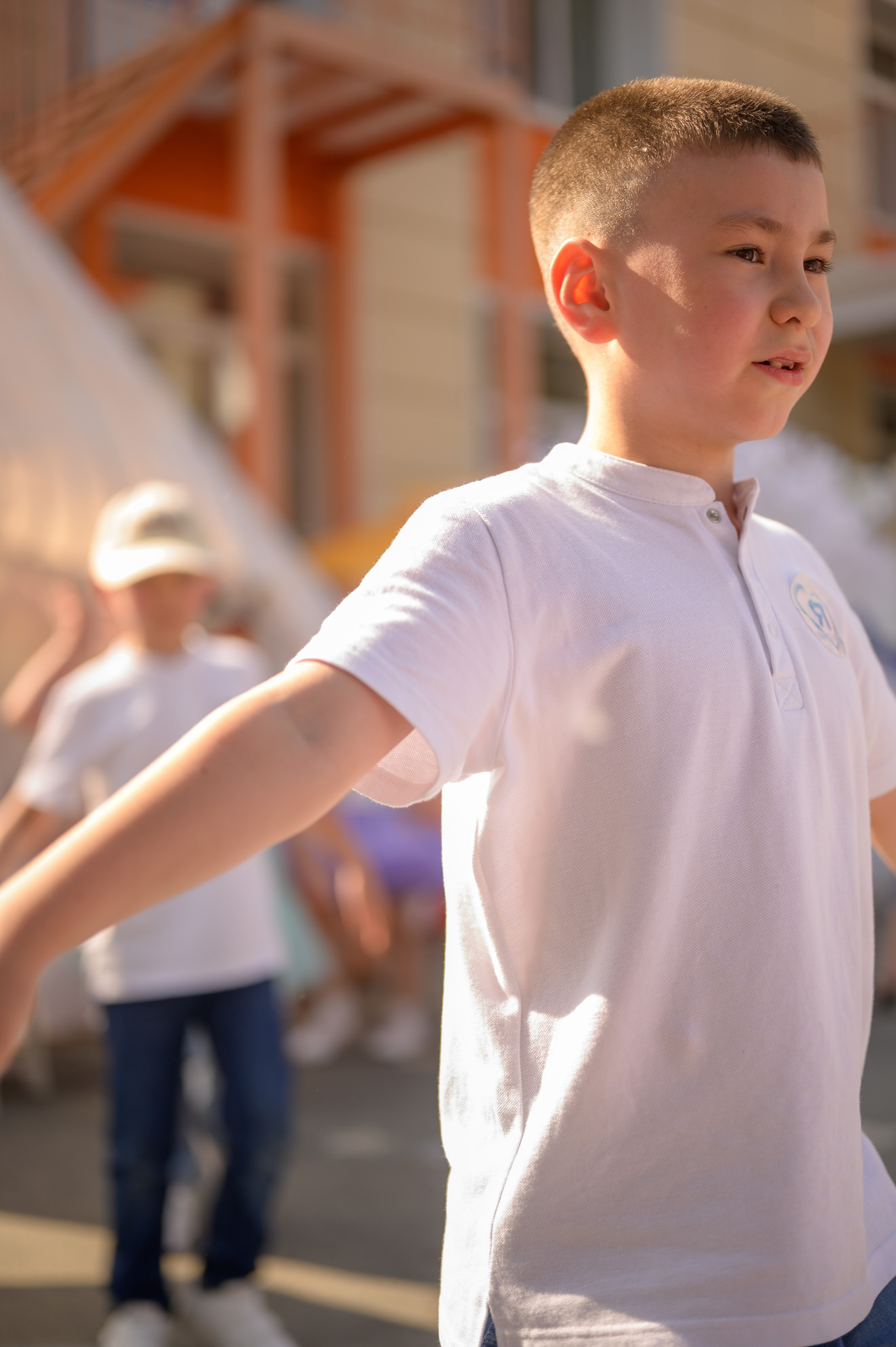 Репортаж выпускного группа «Фантазёры» 3 садик. Фотограф новорожденных, семейный детский в Тюмени Татьяна Морозова