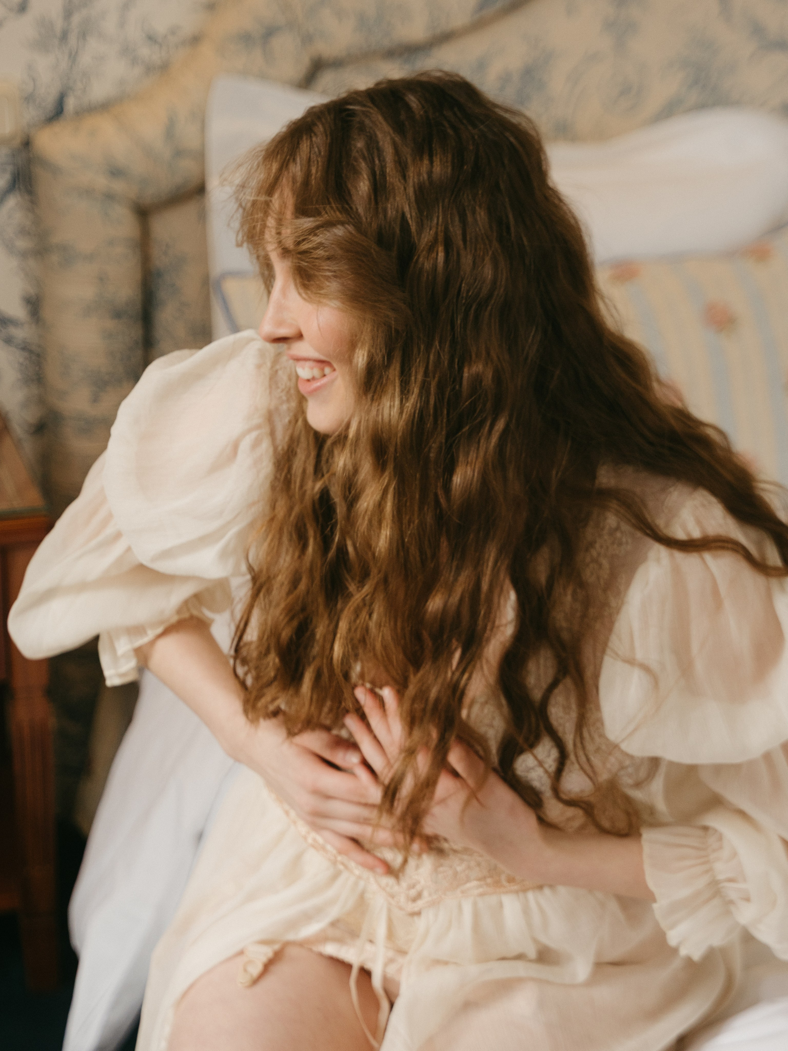 ПОЛИНА И СТАНИСЛАВ. О ЛЮБВИ НЕ ГОВОРЯТ.ЕЕ ПОКАЗЫВАЮТ