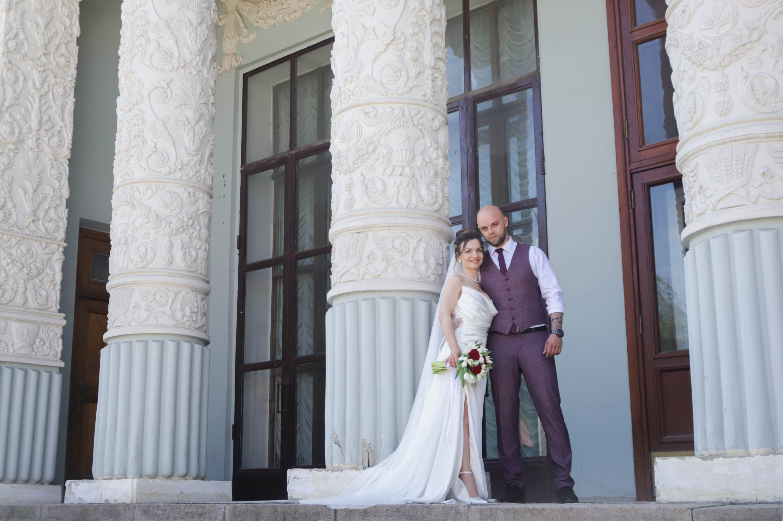 Фотограф Екатерина Коновалова