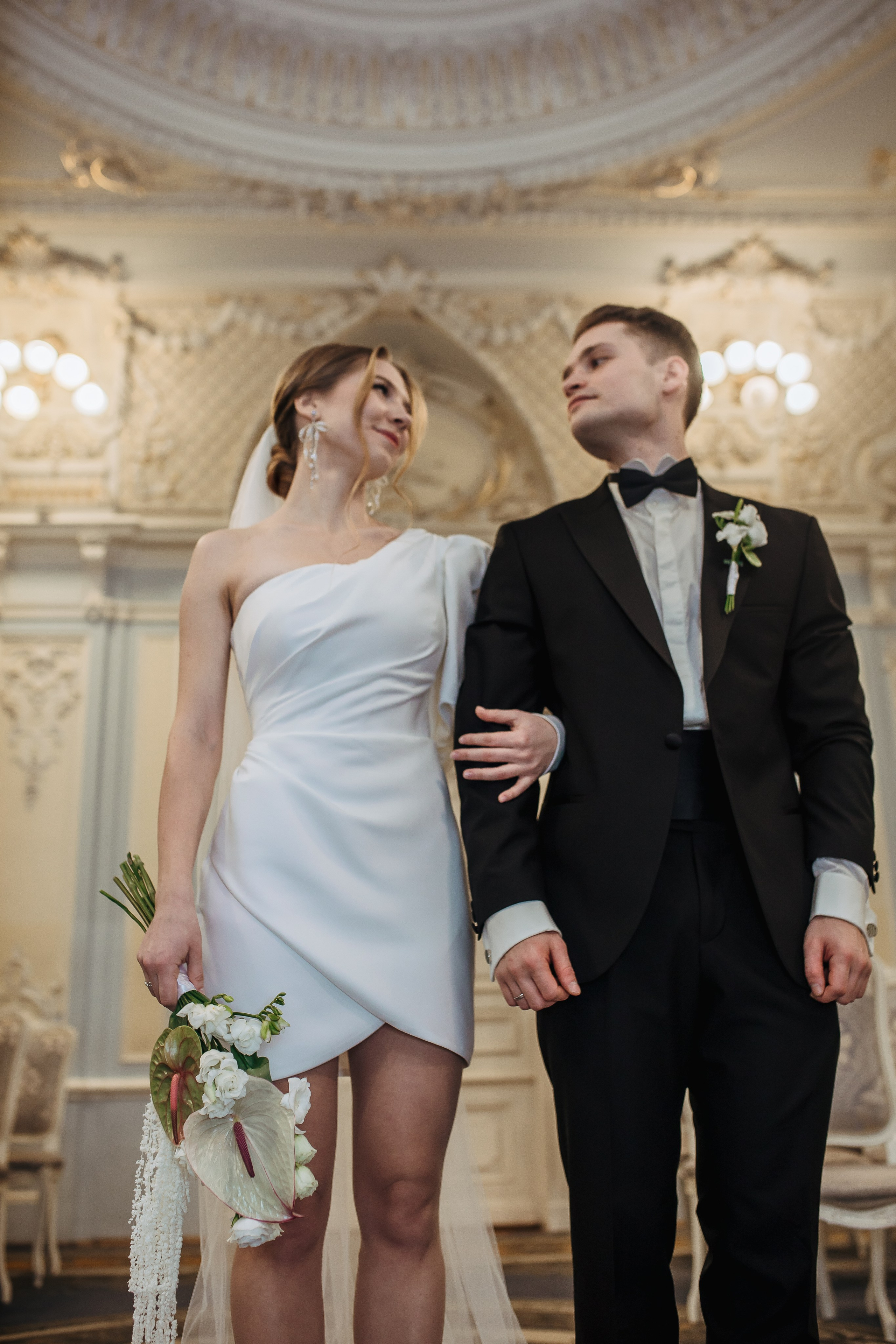 Анна & Егор. Семейный и Свадебный фотограф в Санкт-Петербурге Плохая Екатерина