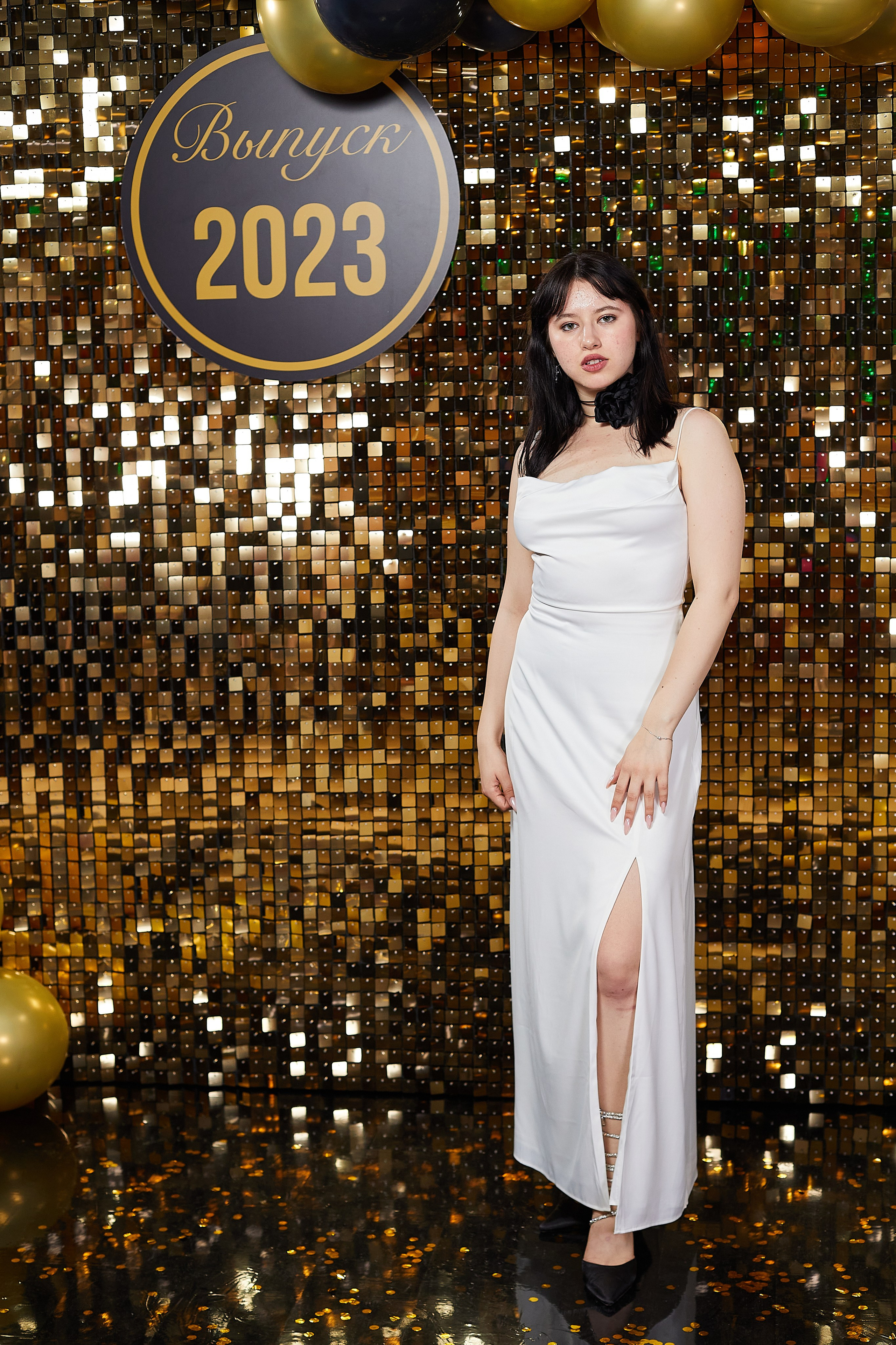 Выпускной 2023. Александр Осин — корпоративный и семейный фотограф в Москве