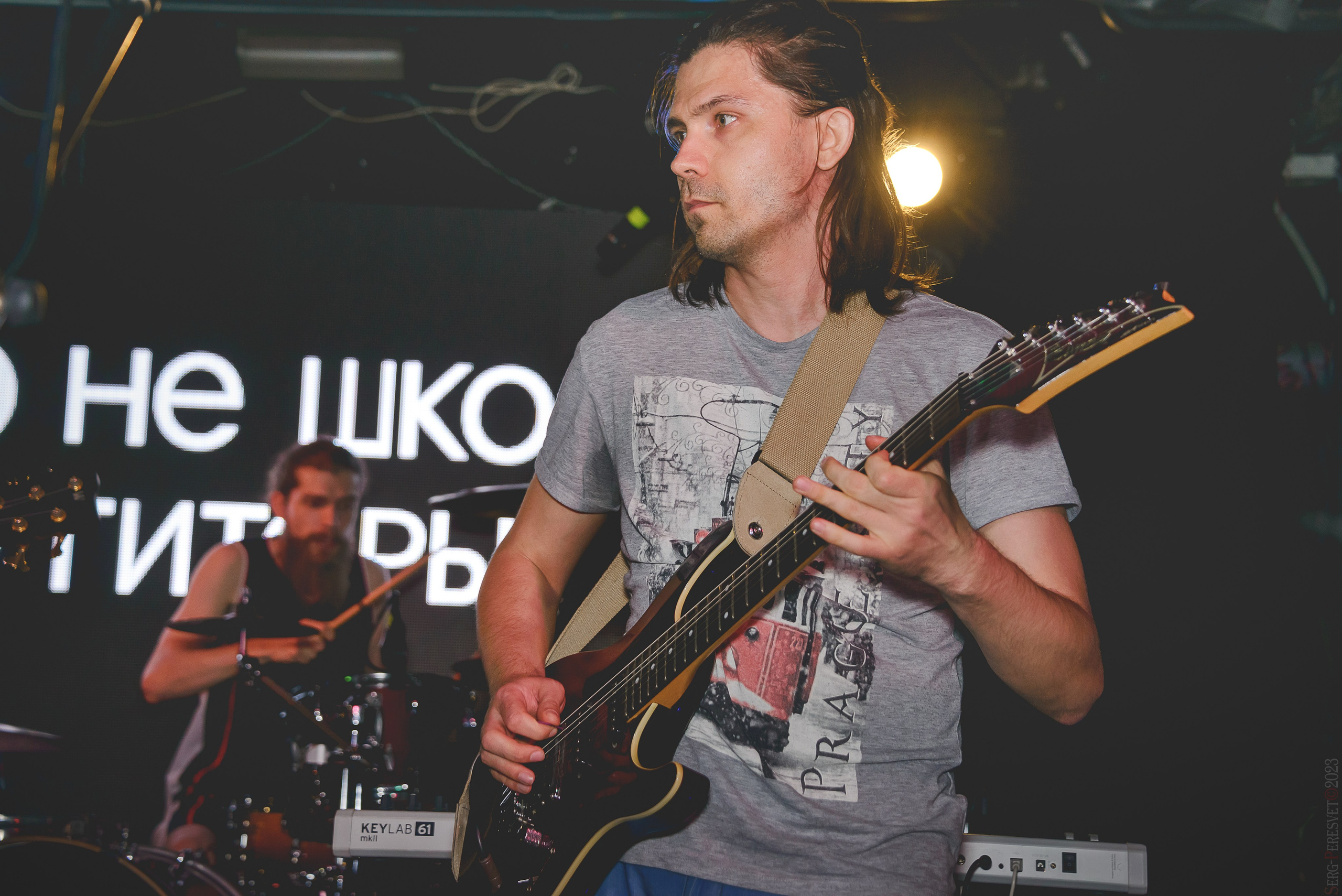 Концерт «Не школа гитары», Москва. Ваш фотограф на праздник в Москве, Раменском, Жуковском, Люберцах