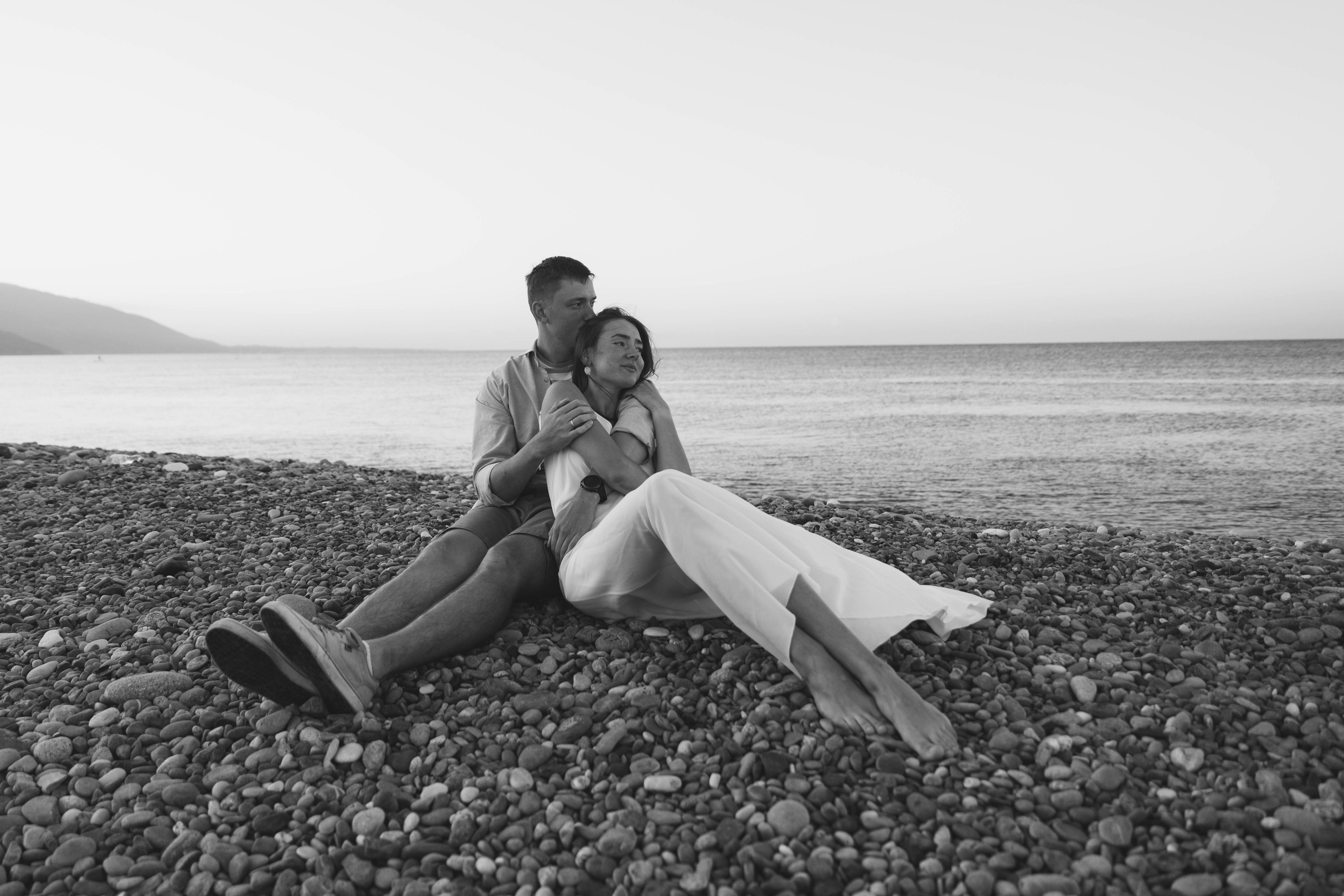 Влад и Лиза. Сочи. Свадебный и семейный фотограф в Москве и Подмосковье Ольга Останина