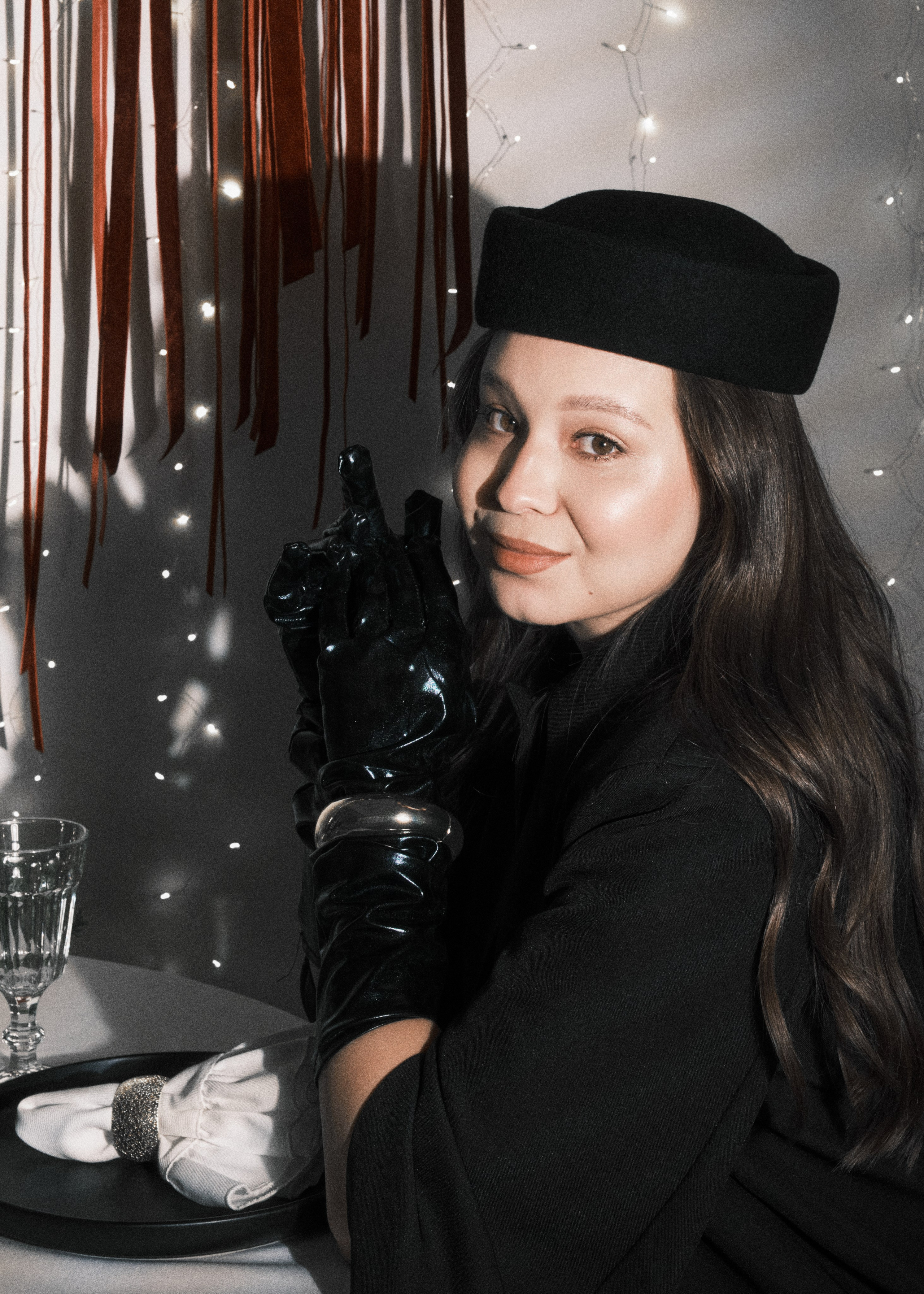 Индивидуальная съемка | студия. Твой личный фотограф Сочи | Йошкар-Ола