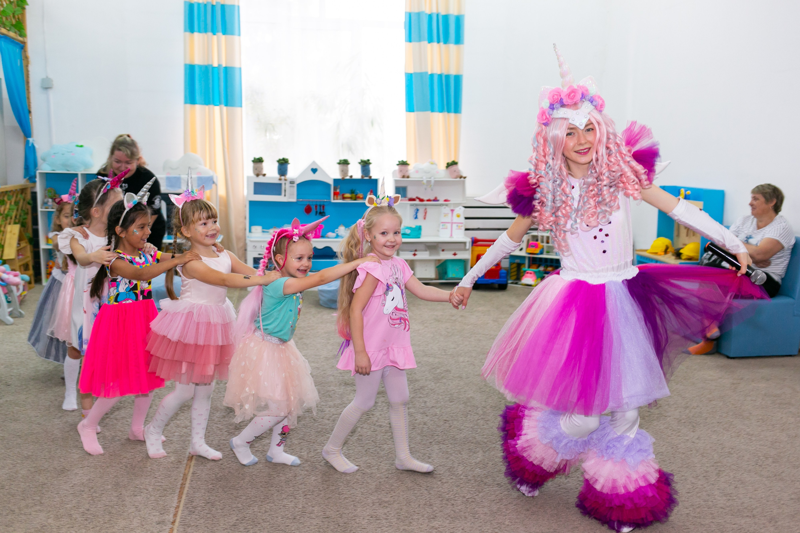 Праздники. Фотограф новорожденных и семейный фотограф НСО г. Бердск Марина Львова