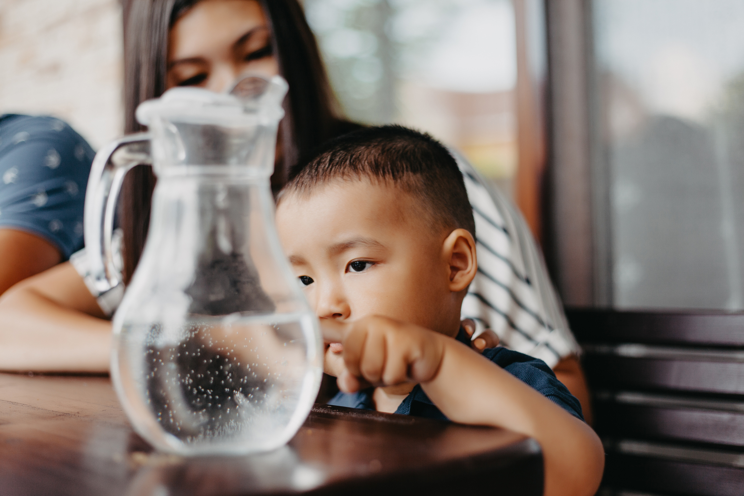 Арсен, Гульнара и Амир. Фотограф Шелудкова Яна, город Тюмень