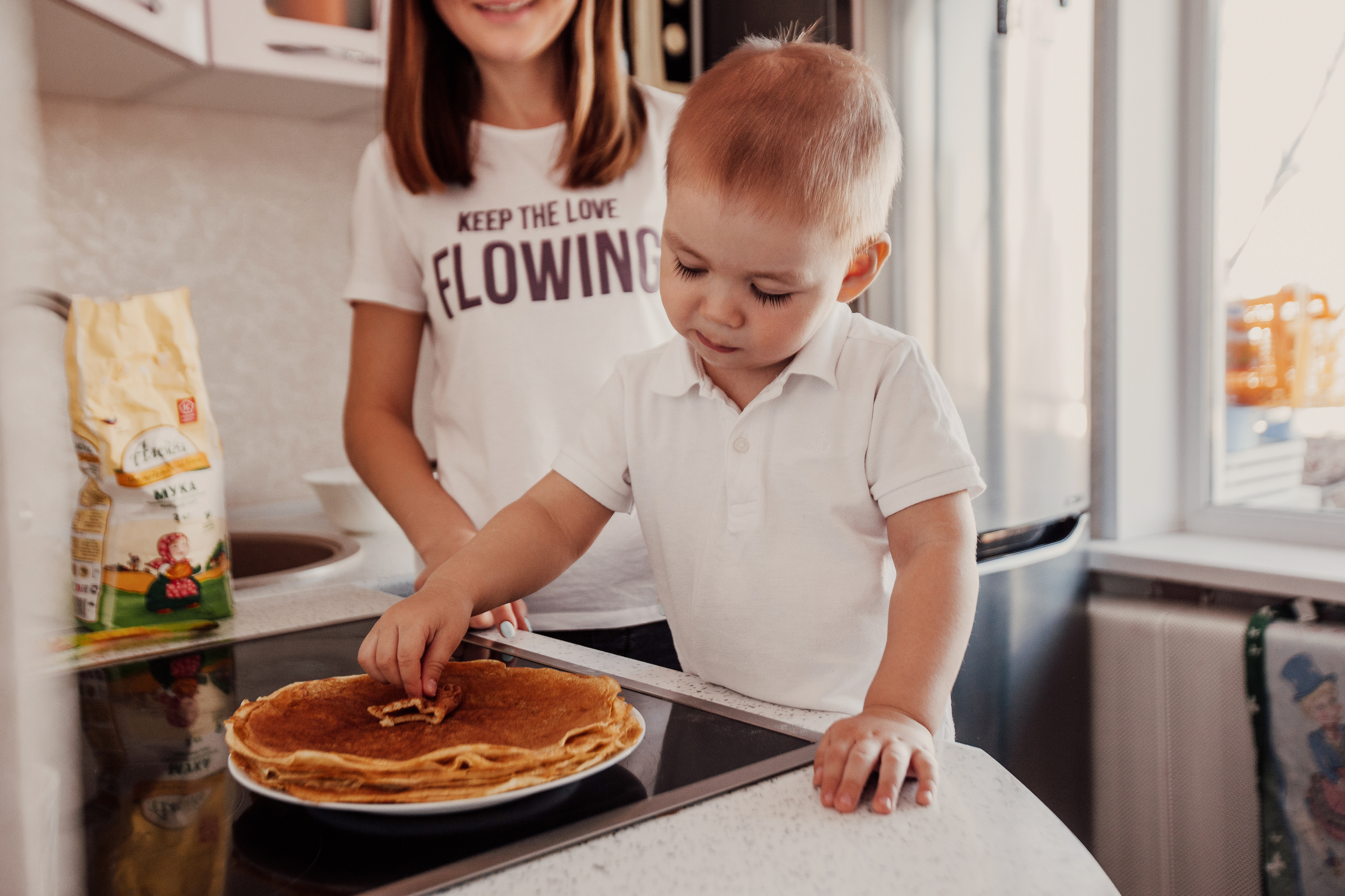 Надя и Ярик. Фотограф Шелудкова Яна, город Тюмень